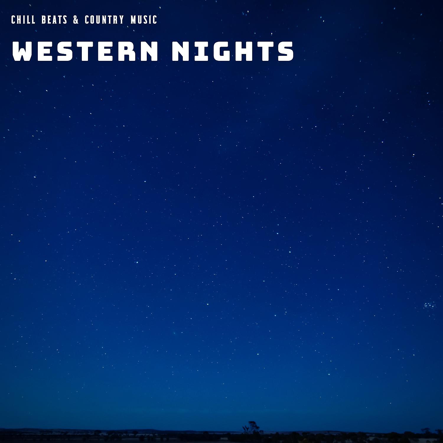 Постер альбома Western Nights