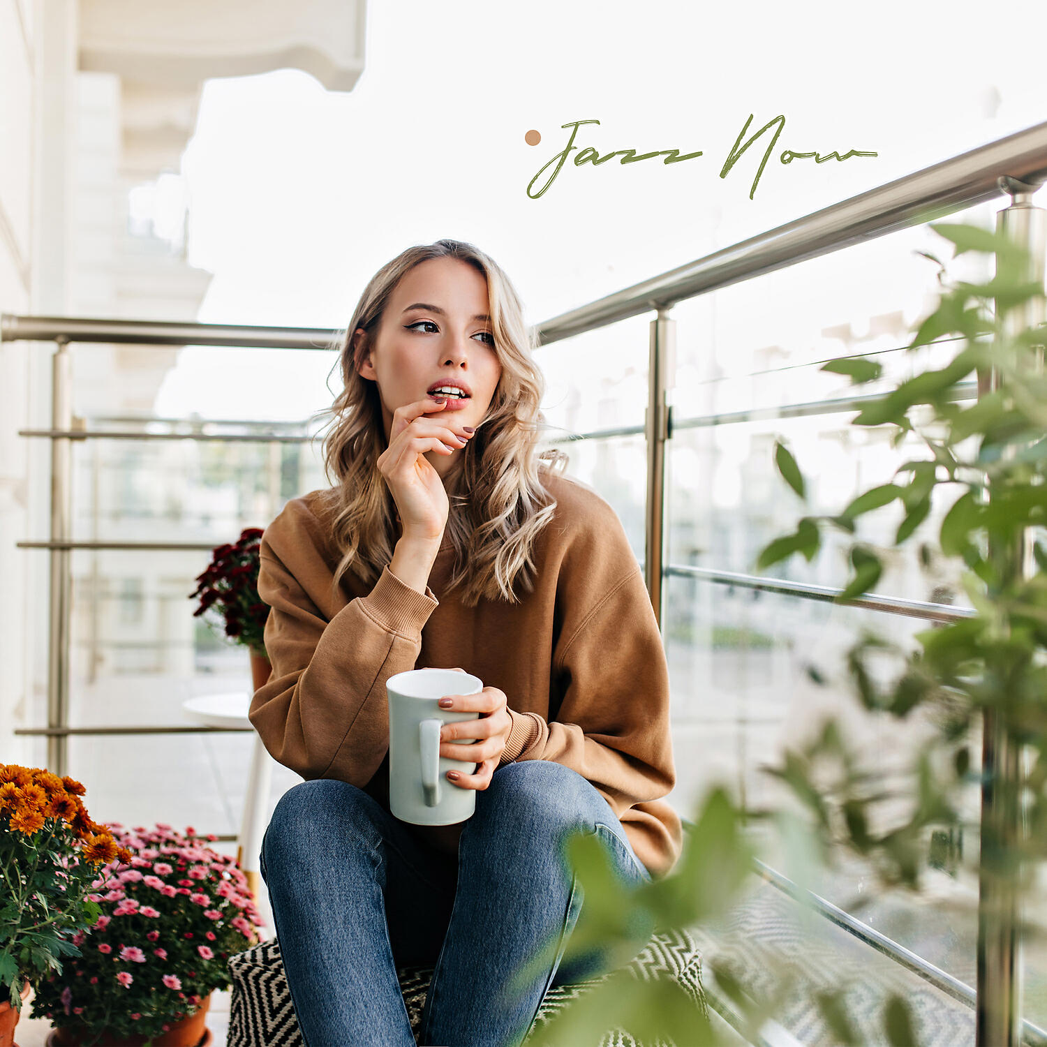 Jazz Band Soft Rec 2019 - Smooth Jazz