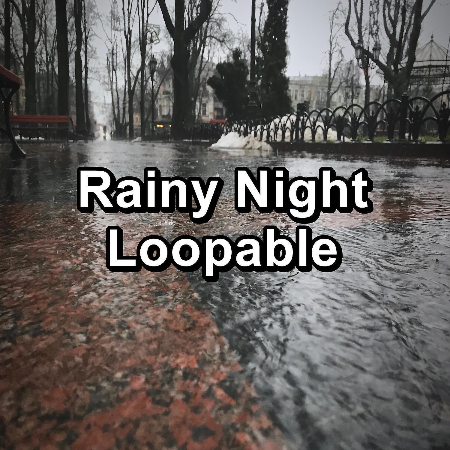 Rest & Relax Nature Sounds Artists - Gutter Rain with Alpha Waves To Help You Sleep