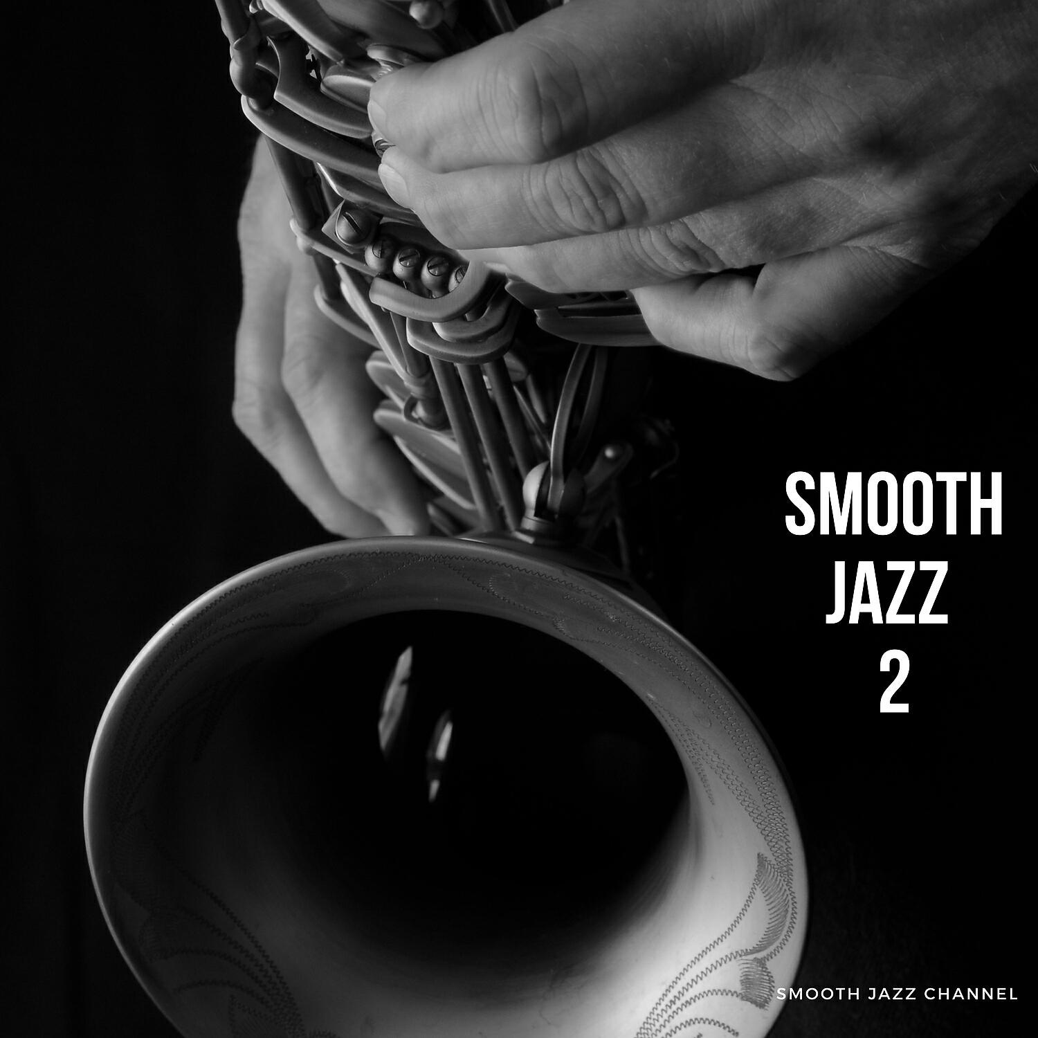 Smooth Jazz Channel - Meditating Saxophone Music