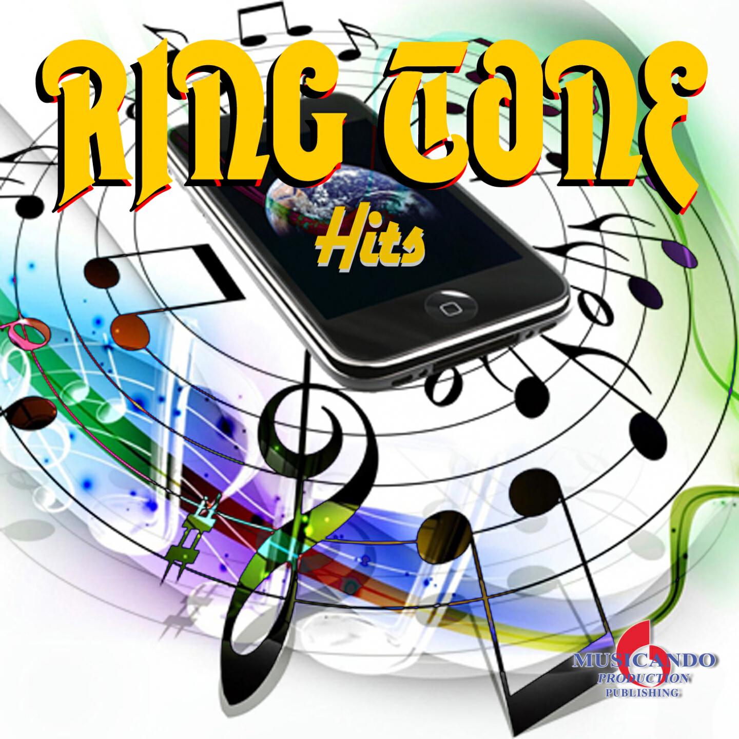 Постер альбома Hits Ringtones