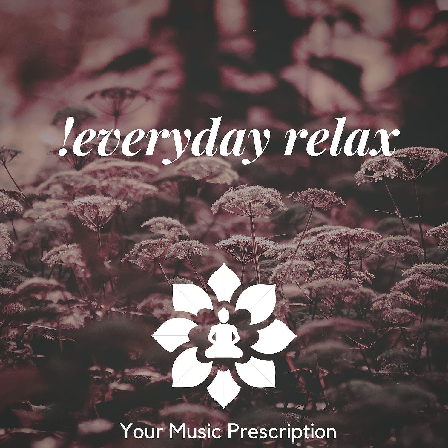Your Music Prescription - Inner Voice (Background New Age)