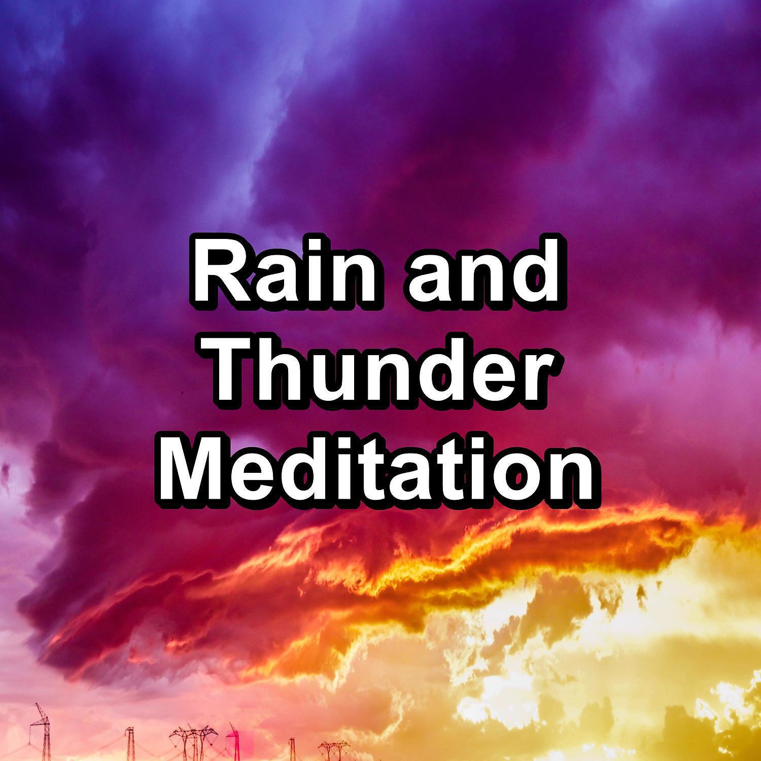 Relax Music Therapy - White Noise Rain and Nature Sounds Calm Instrumental Sounds