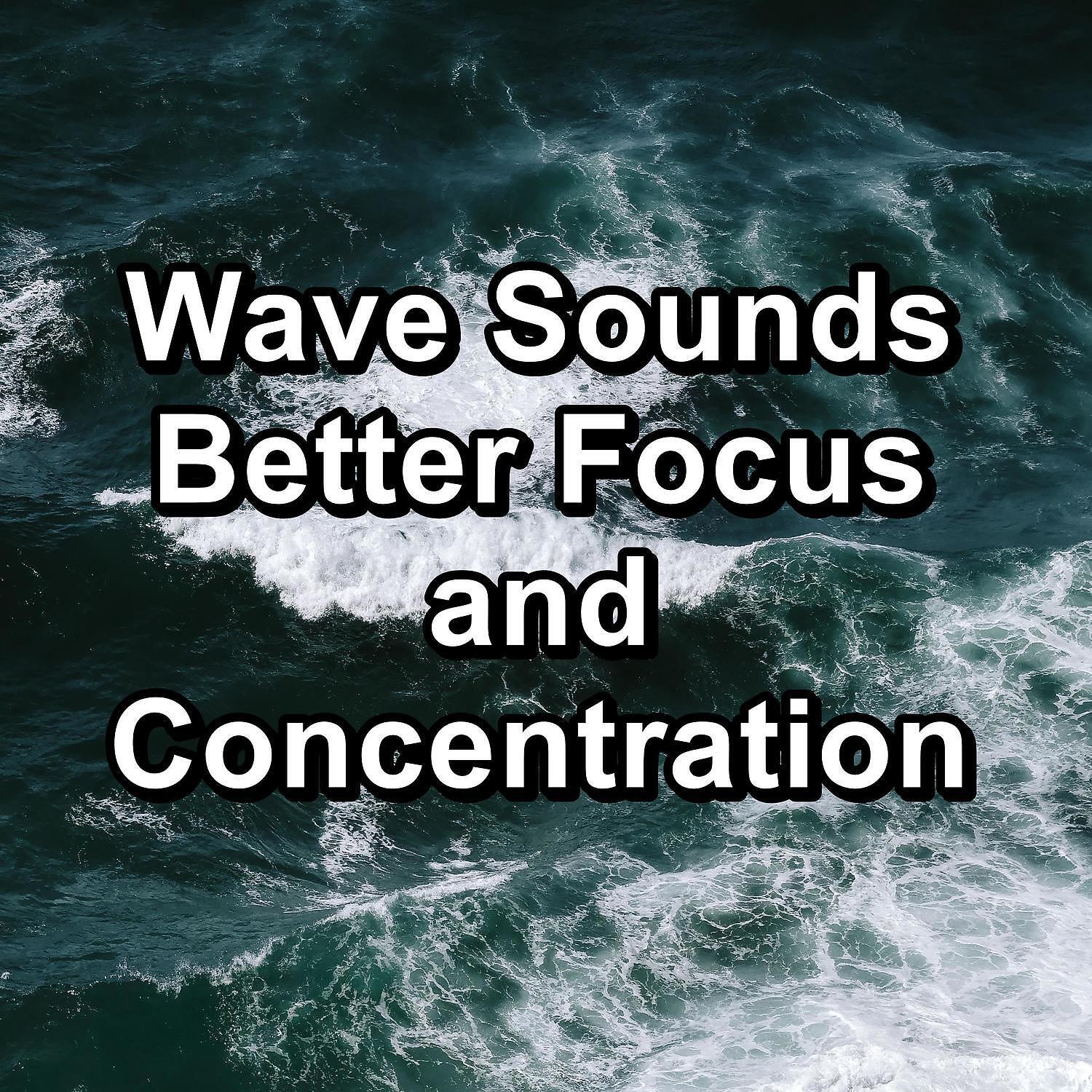 Wave Sounds - Cool Ocean Waves Healing Water Sounds Loopable for 8 Hours