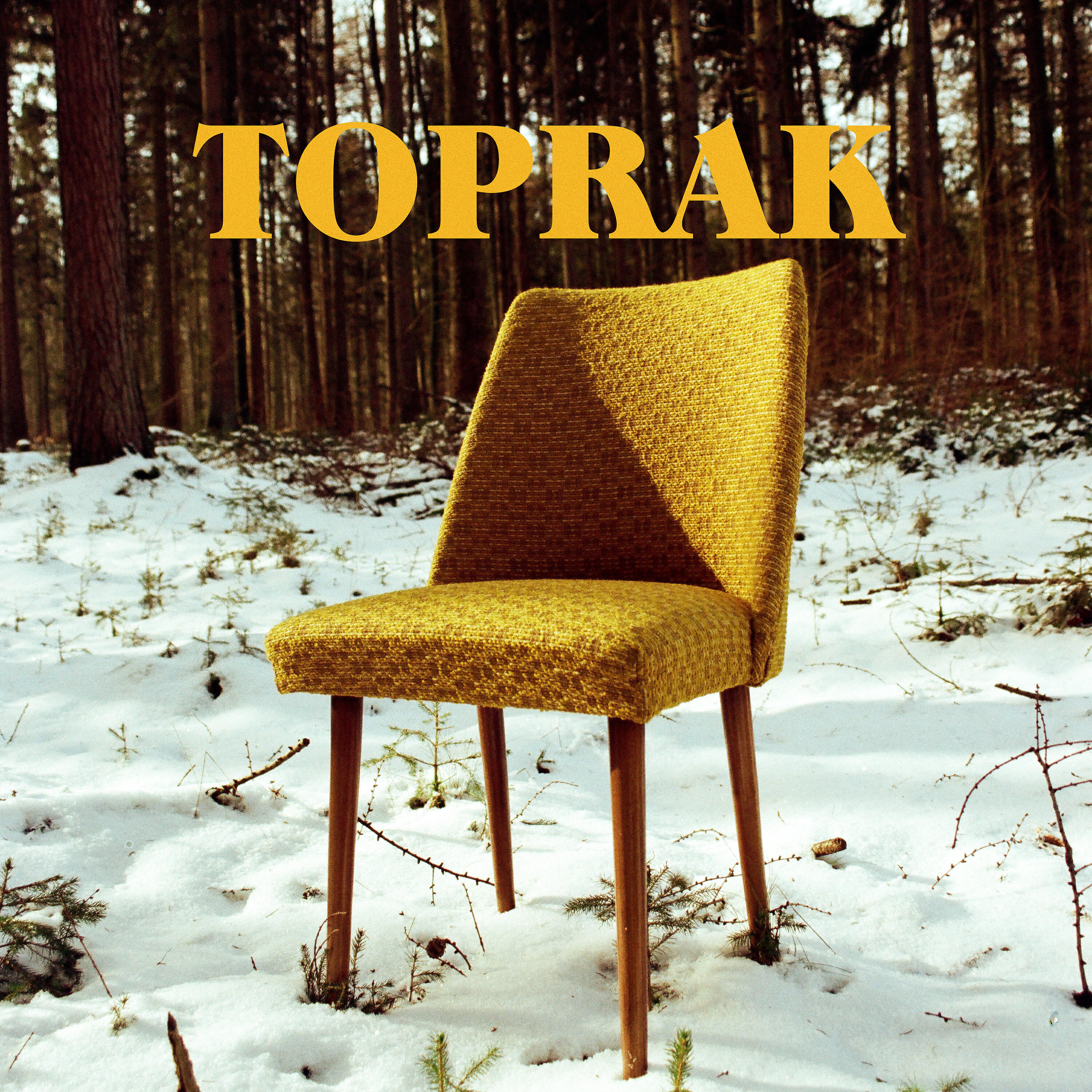 DUNYA - Toprak