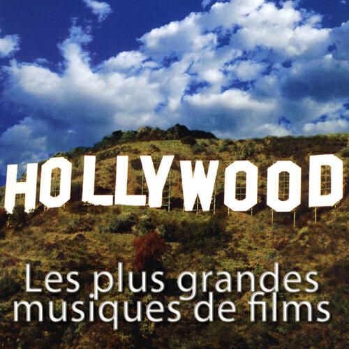 Hollywood Pictures Orchestra - Les sept mercenaires (Thème)