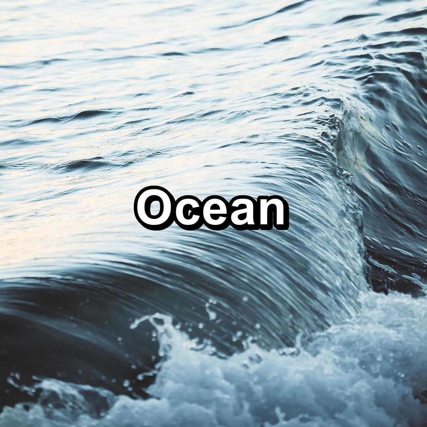 Spa Relaxation & Spa - Ocean and River Sounds With Rain For Babies to Sleep
