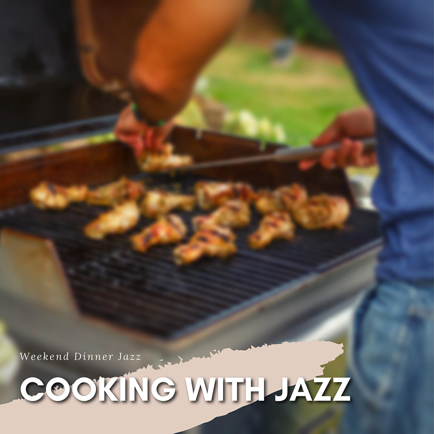 Weekend Dinner Jazz - After Dinner Jazz