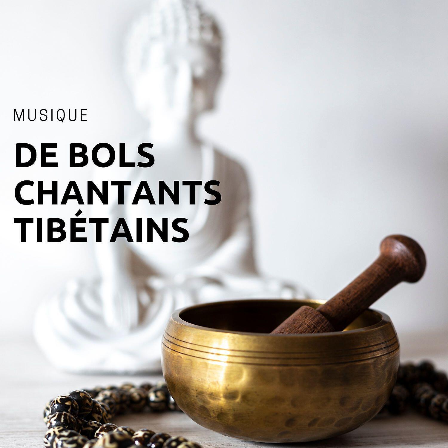 Bouddha Musique Sanctuaire - Cloches tibétaines