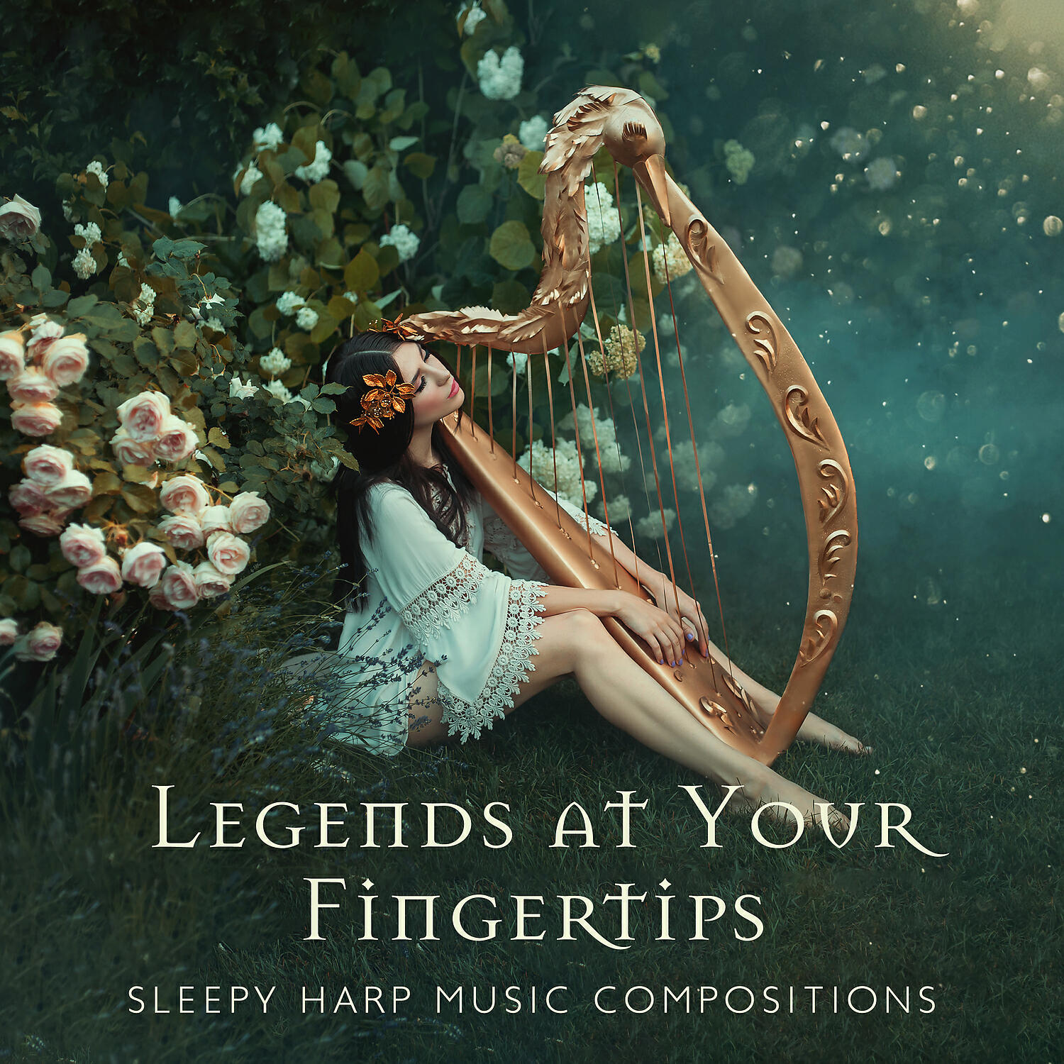 Sleepwalkers and Dreamers - Joseph Haydn Classical Lullaby No.2