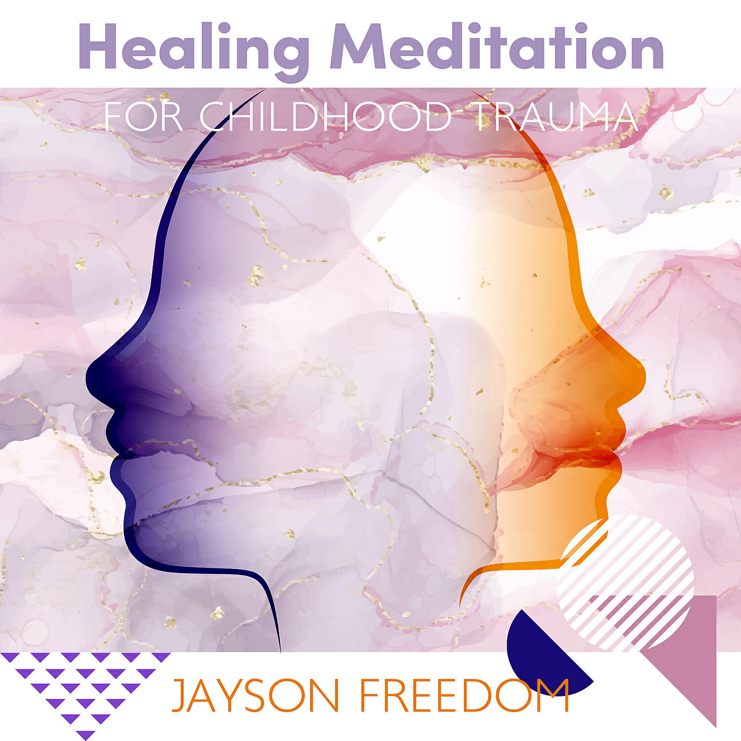 Jayson Freedom - Relieve Stress