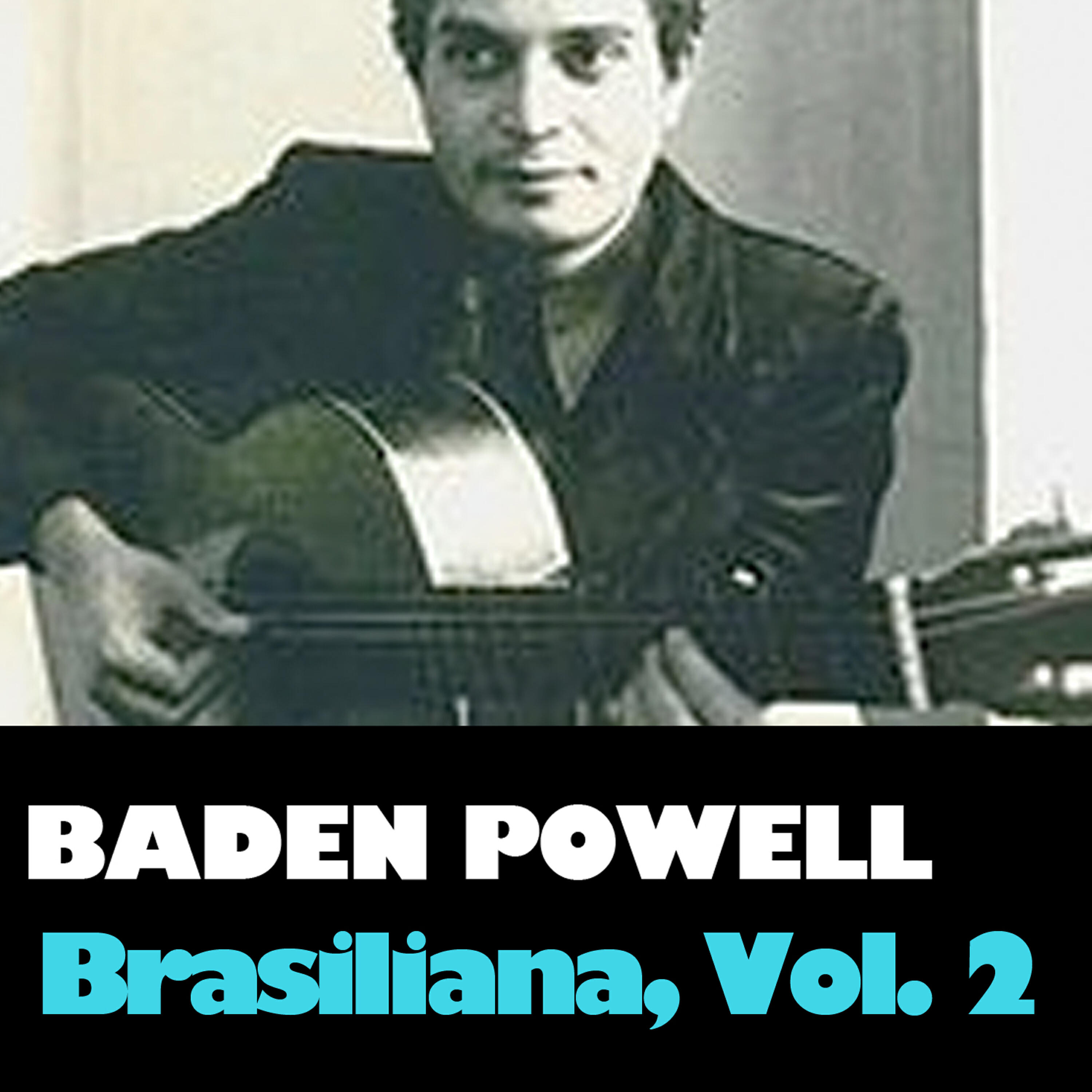 Baden Powell - Lapinha