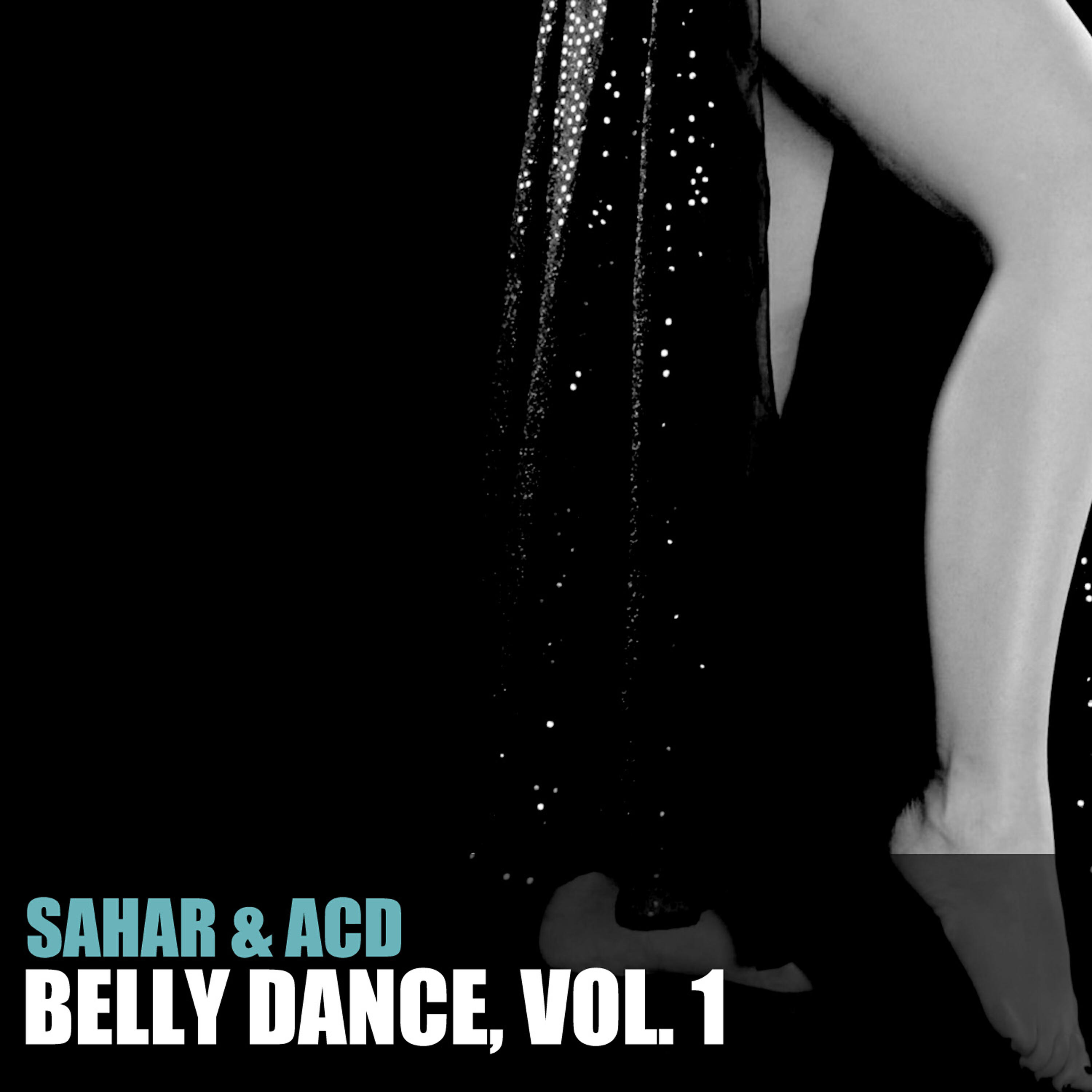Sahar - Belly Dance Rhythm