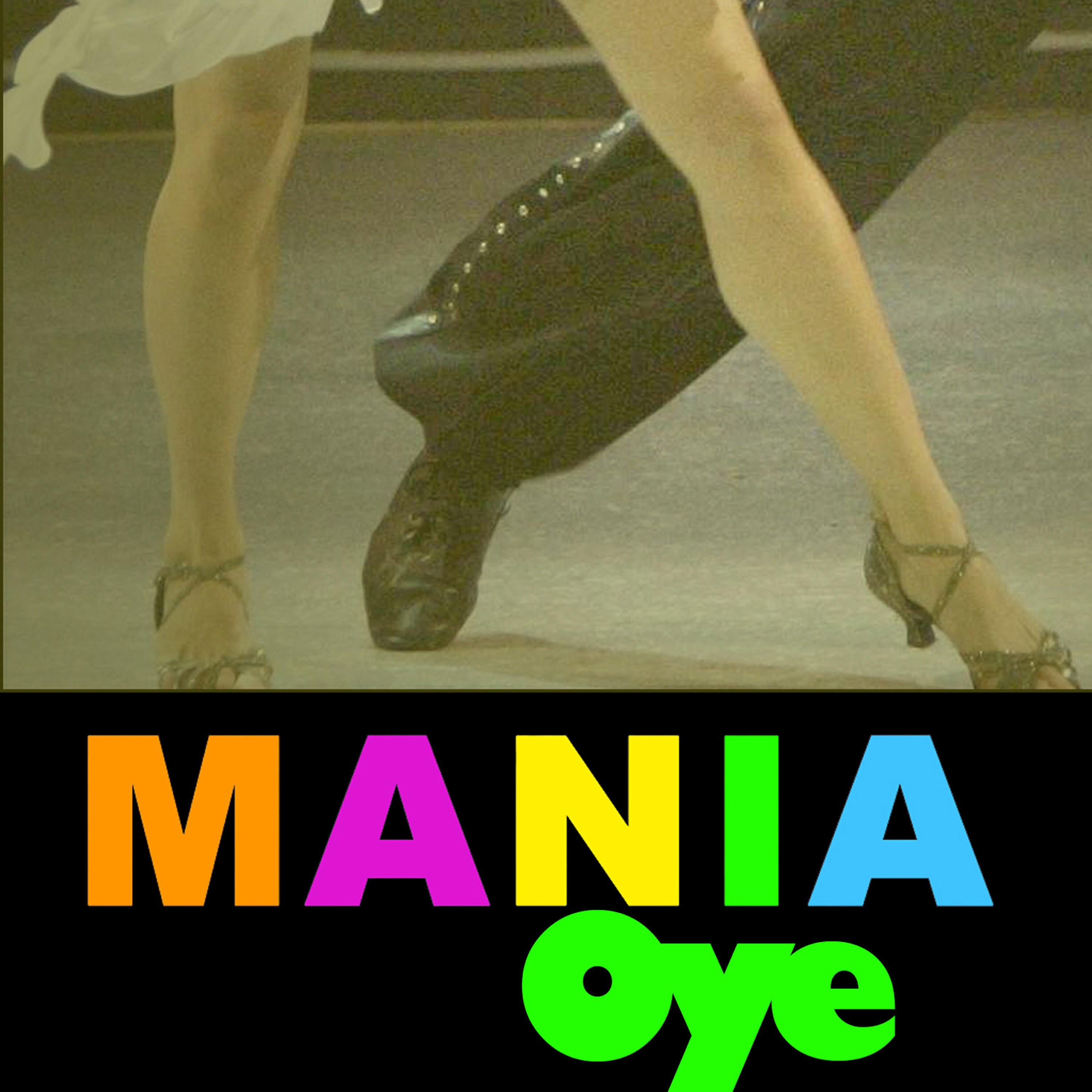Mania - Ran Kan Kan