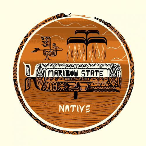 Maribou State - All Blue