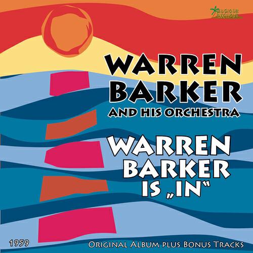 Warren Barker and His Orchestra - Cafe Espresso