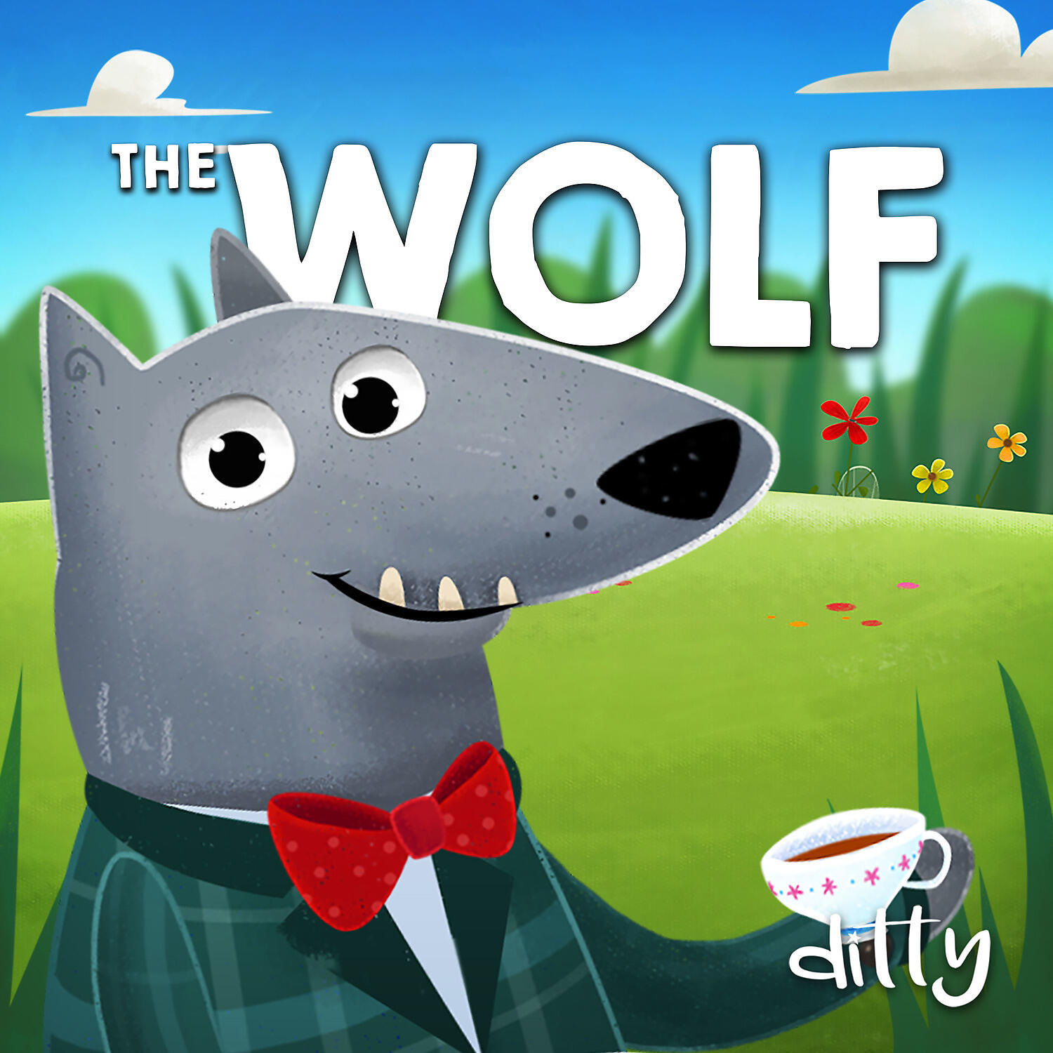 Ditty - The Wolf