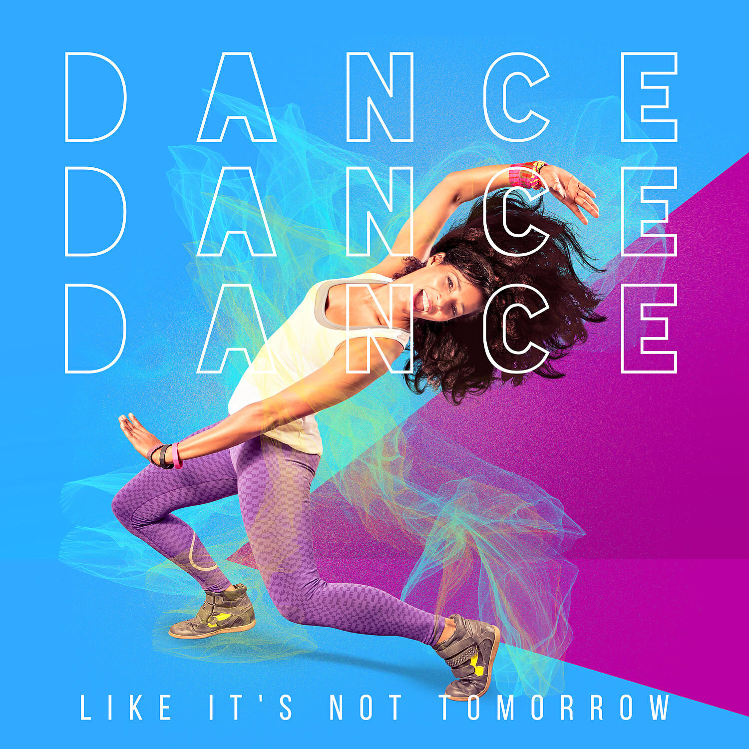 Ed Napoli - Dont Cry