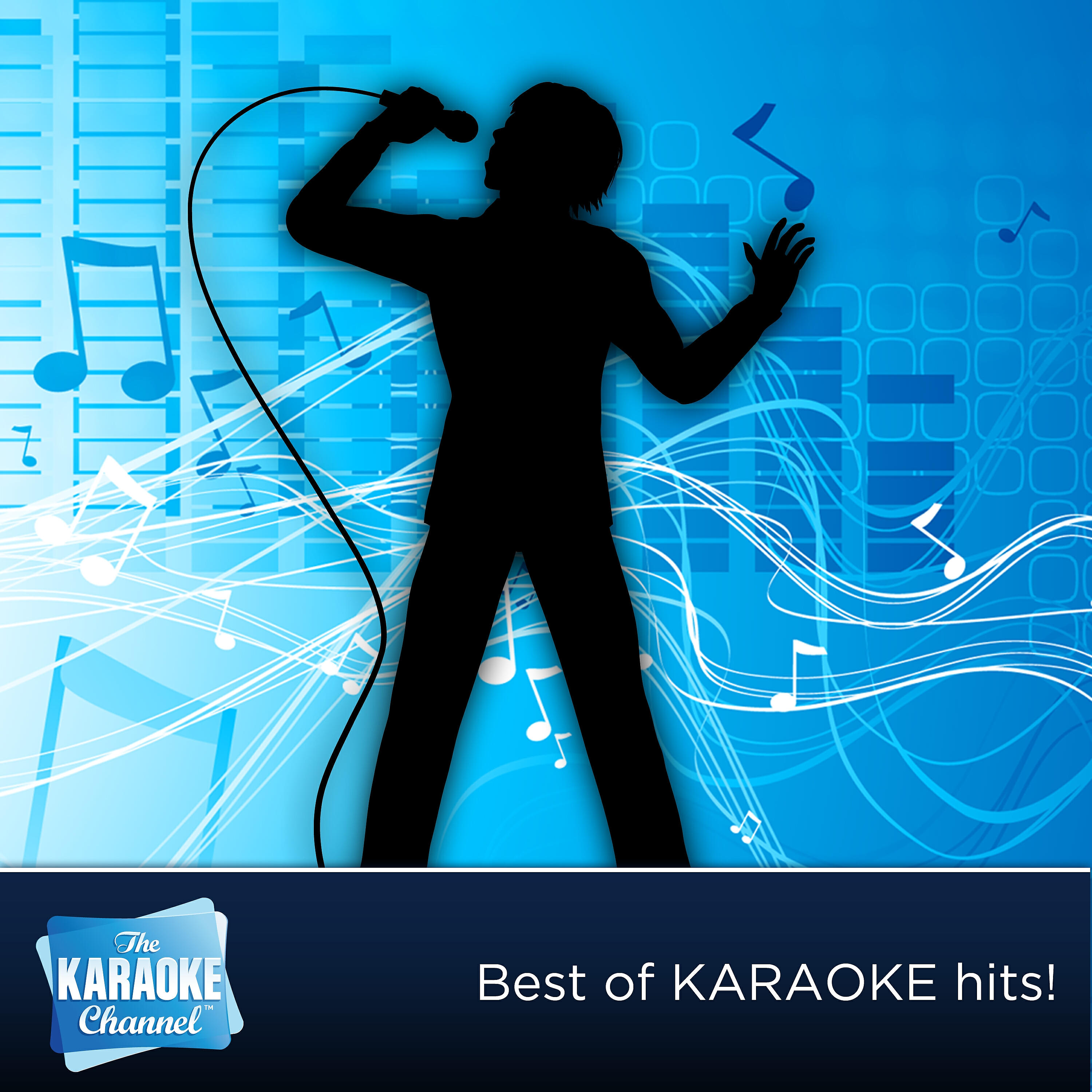 The Karaoke Channel - Touch of Grey (Originally Performed by the Grateful Dead) [Karaoke Version]