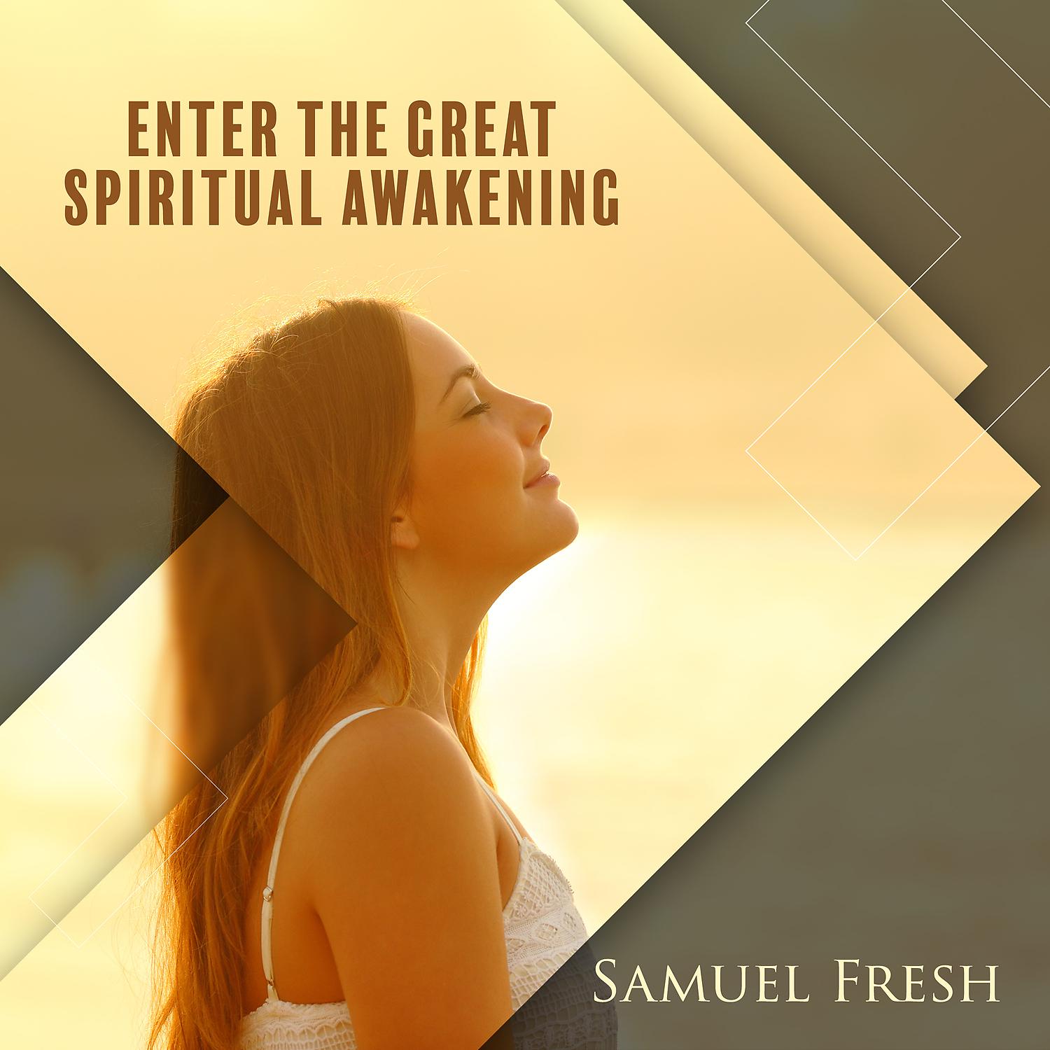 Постер альбома Enter the Great Spiritual Awakening