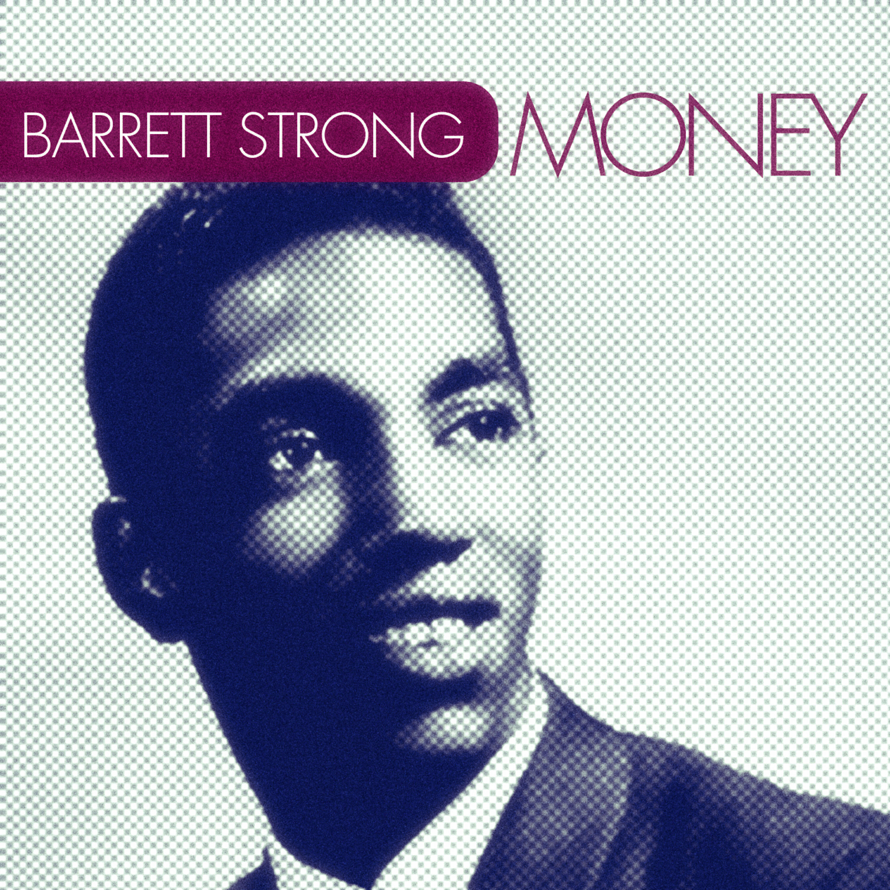 Barrett Strong - Money (That's What I Want)