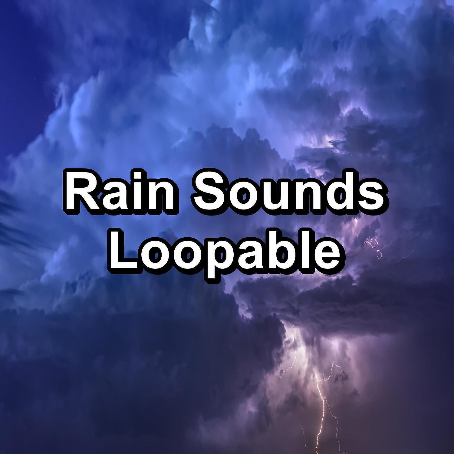 Nature Sounds - Sleeping in Epic Thunders with Thunder