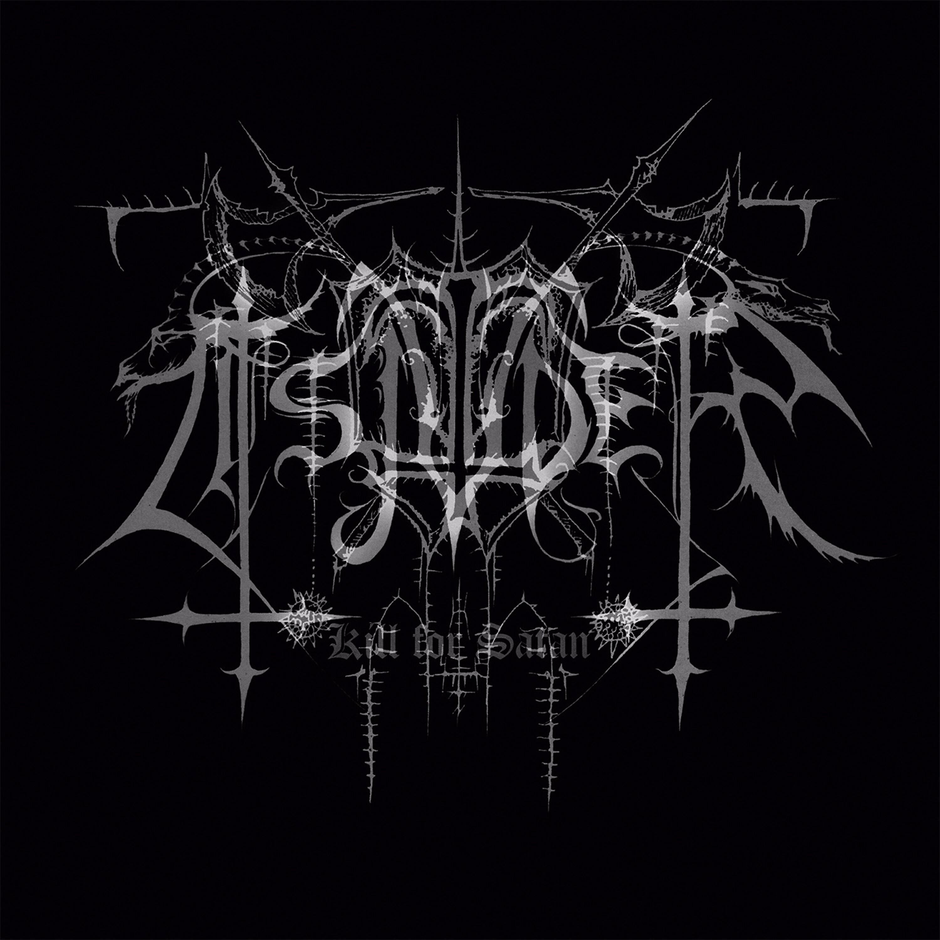 Tsjuder - Raping Christianity