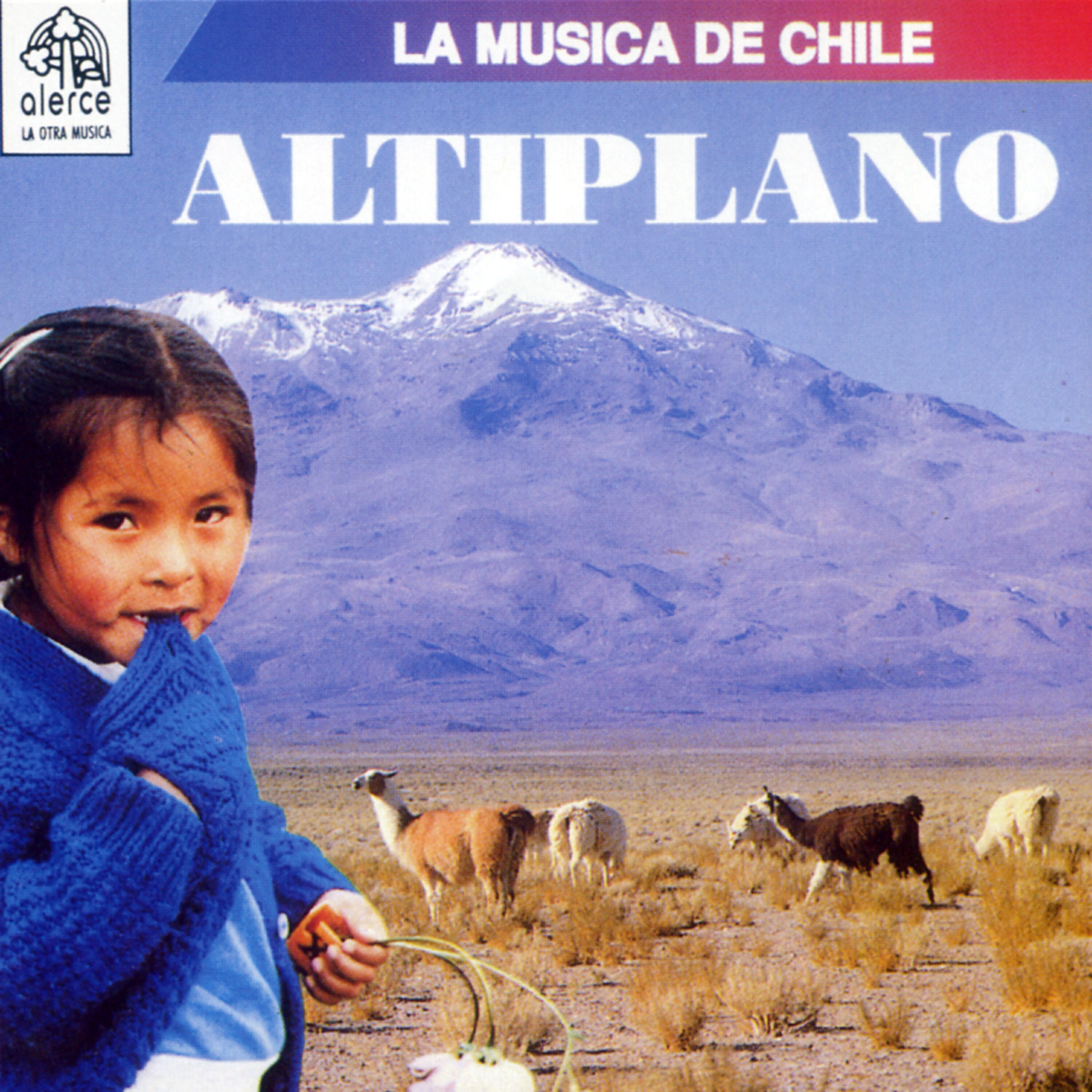 Illapu - Flor del Desierto