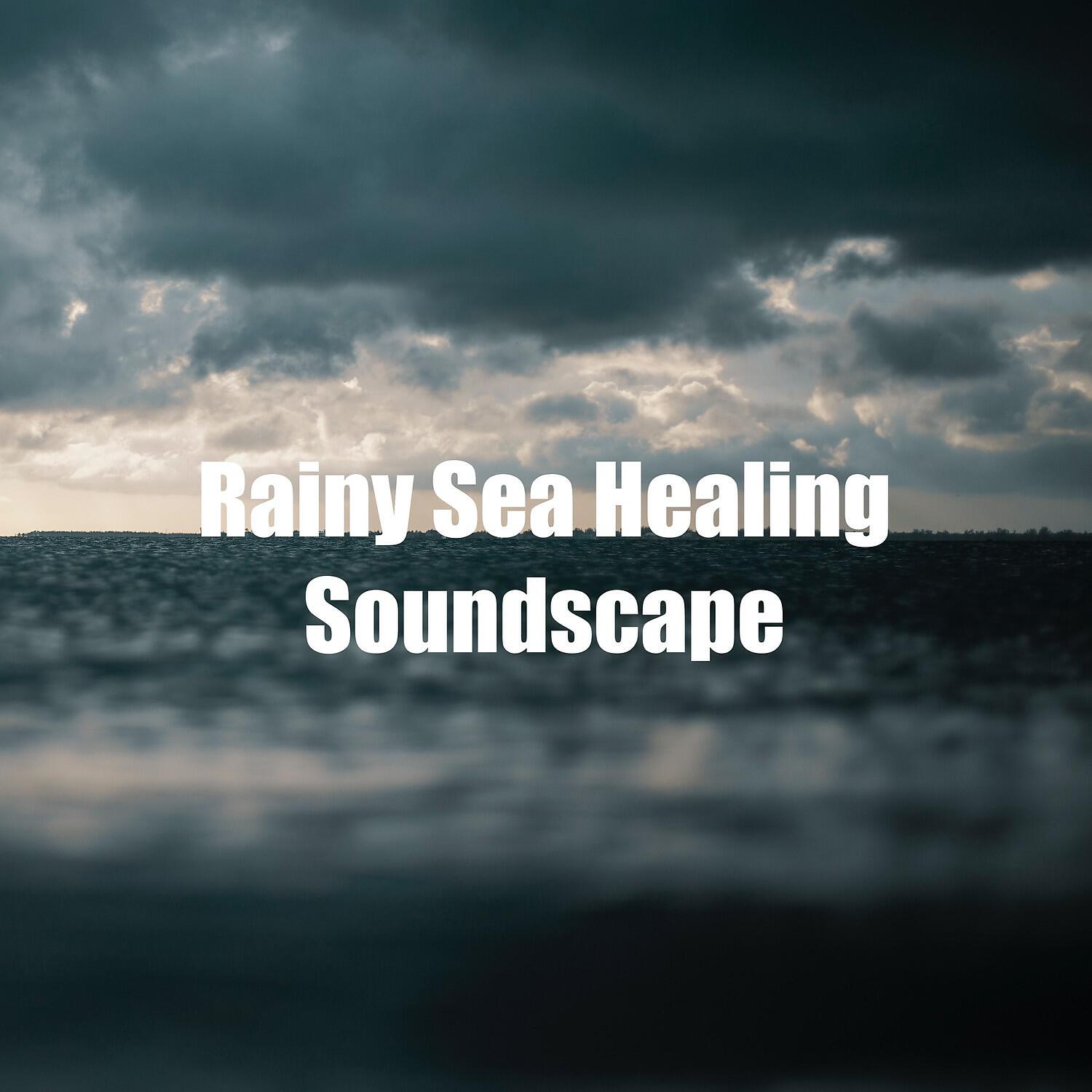 Calm Weather Factory - Rainy Weather Sea