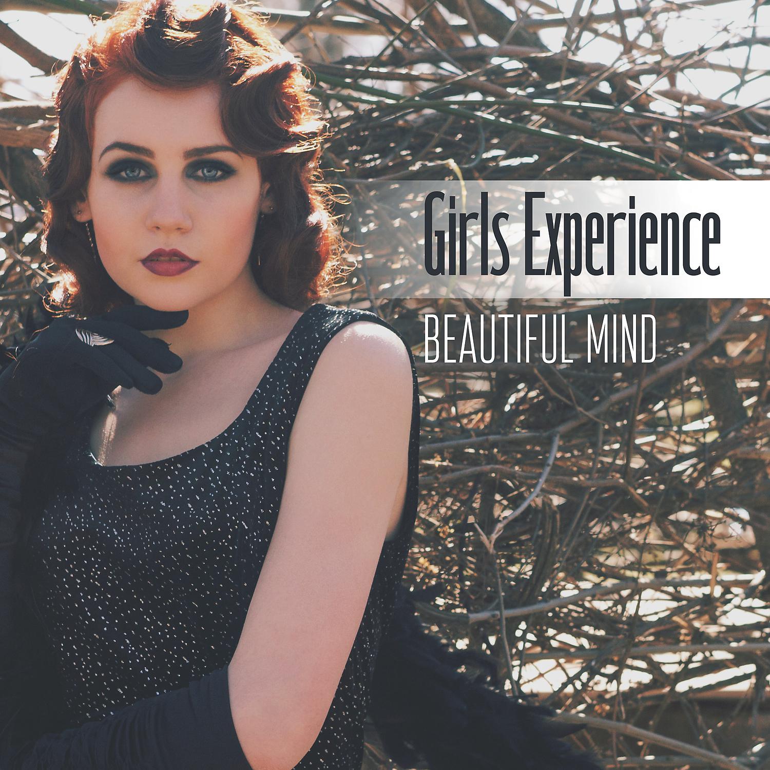 Постер альбома Girls Experience – Beautiful Mind