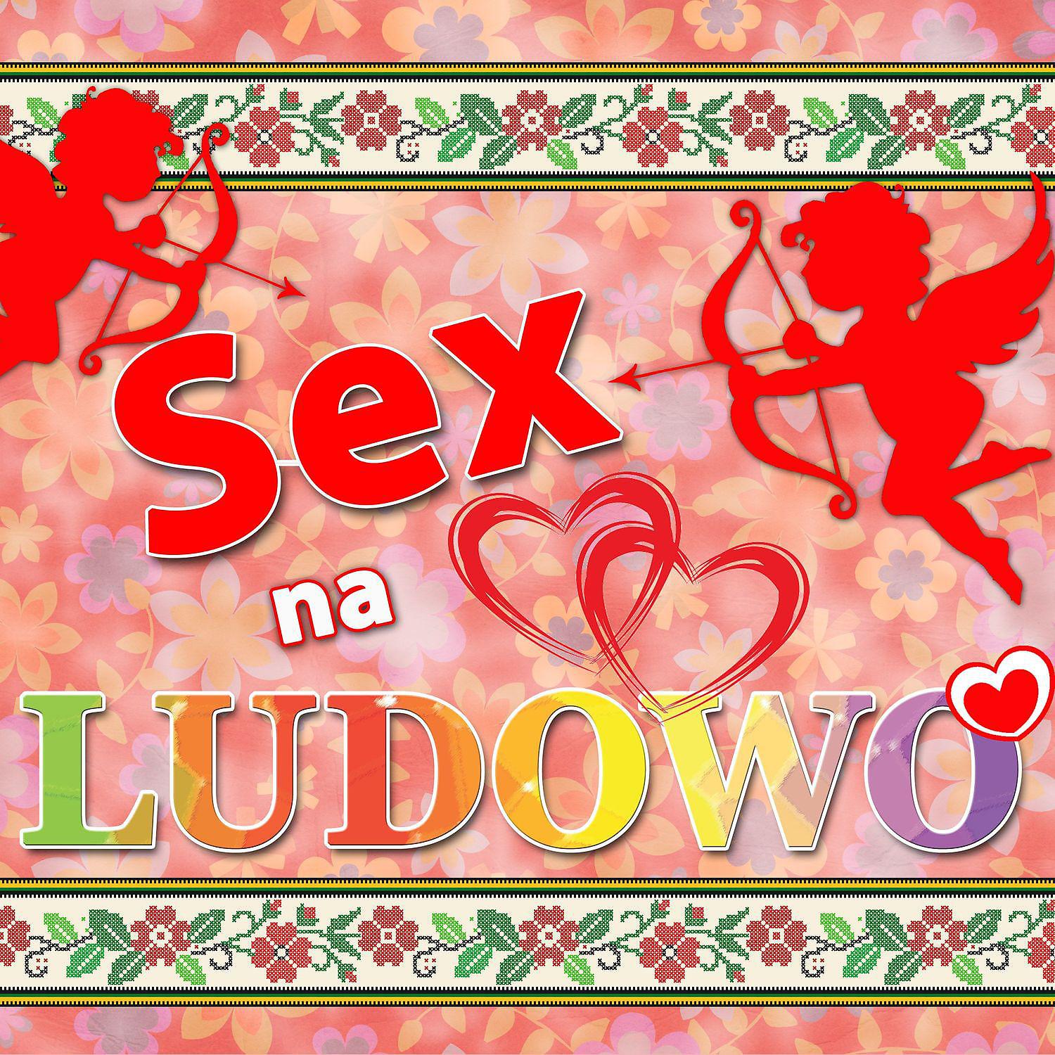 Постер альбома Sex Na Ludowo