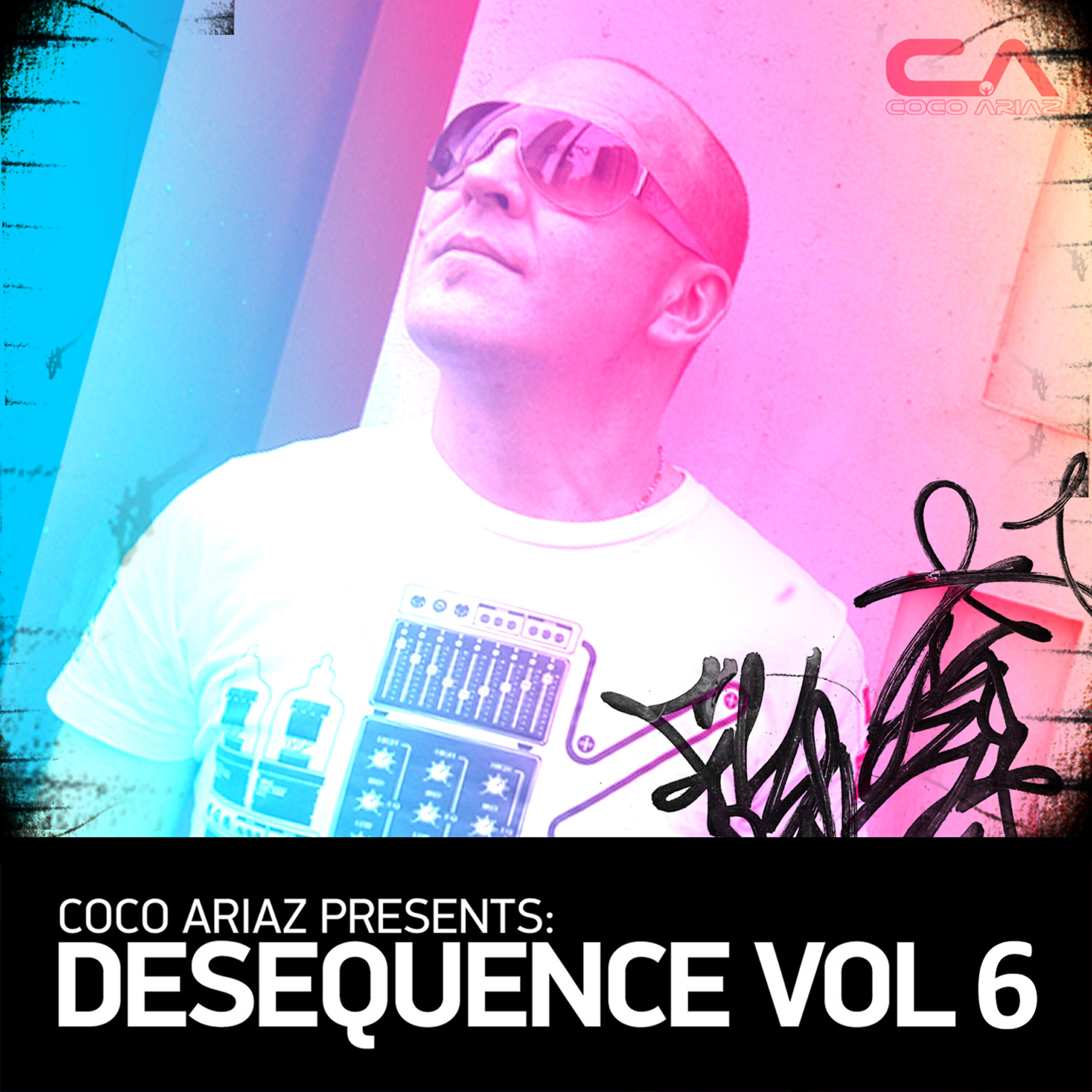 Coco Ariaz - Maremagnum (Arent & Raxell Remix)