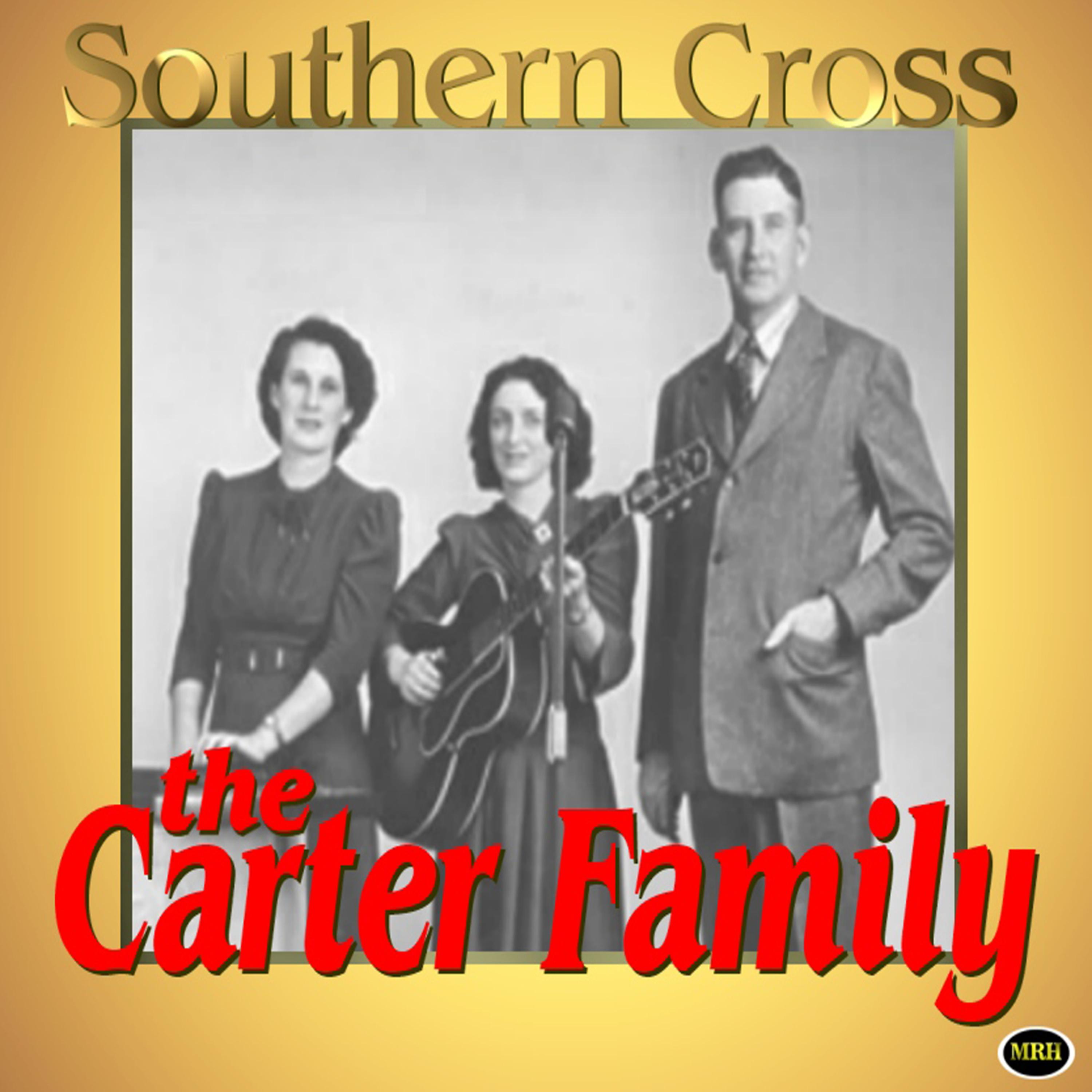 Постер альбома Southern Cross