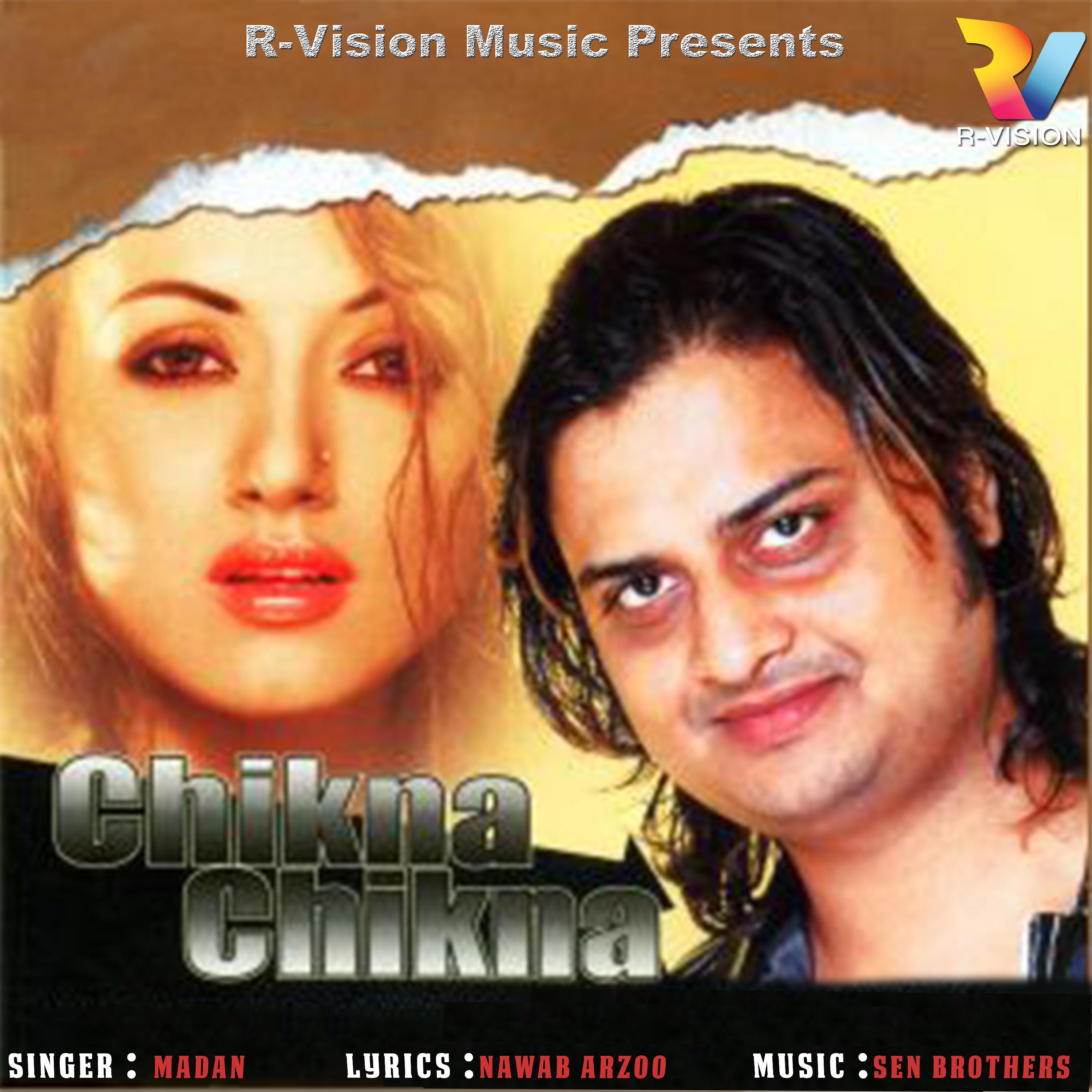 Постер альбома Chikna Chikna