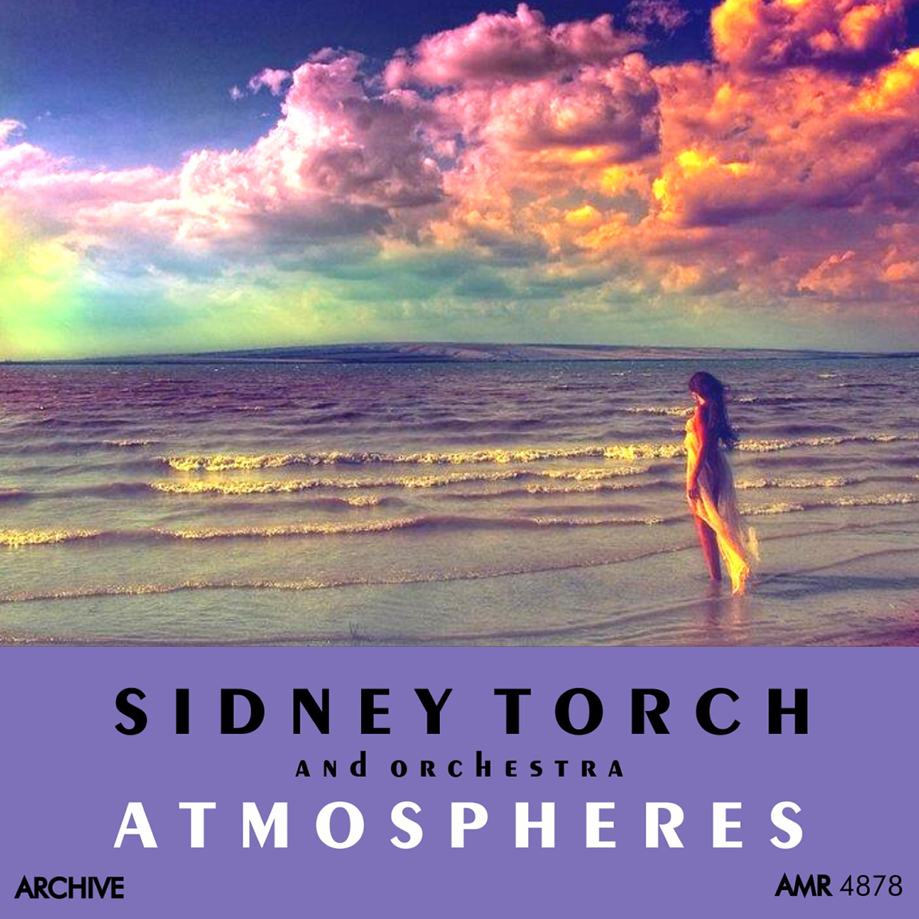 Sidney Torch - Alpine Pastures