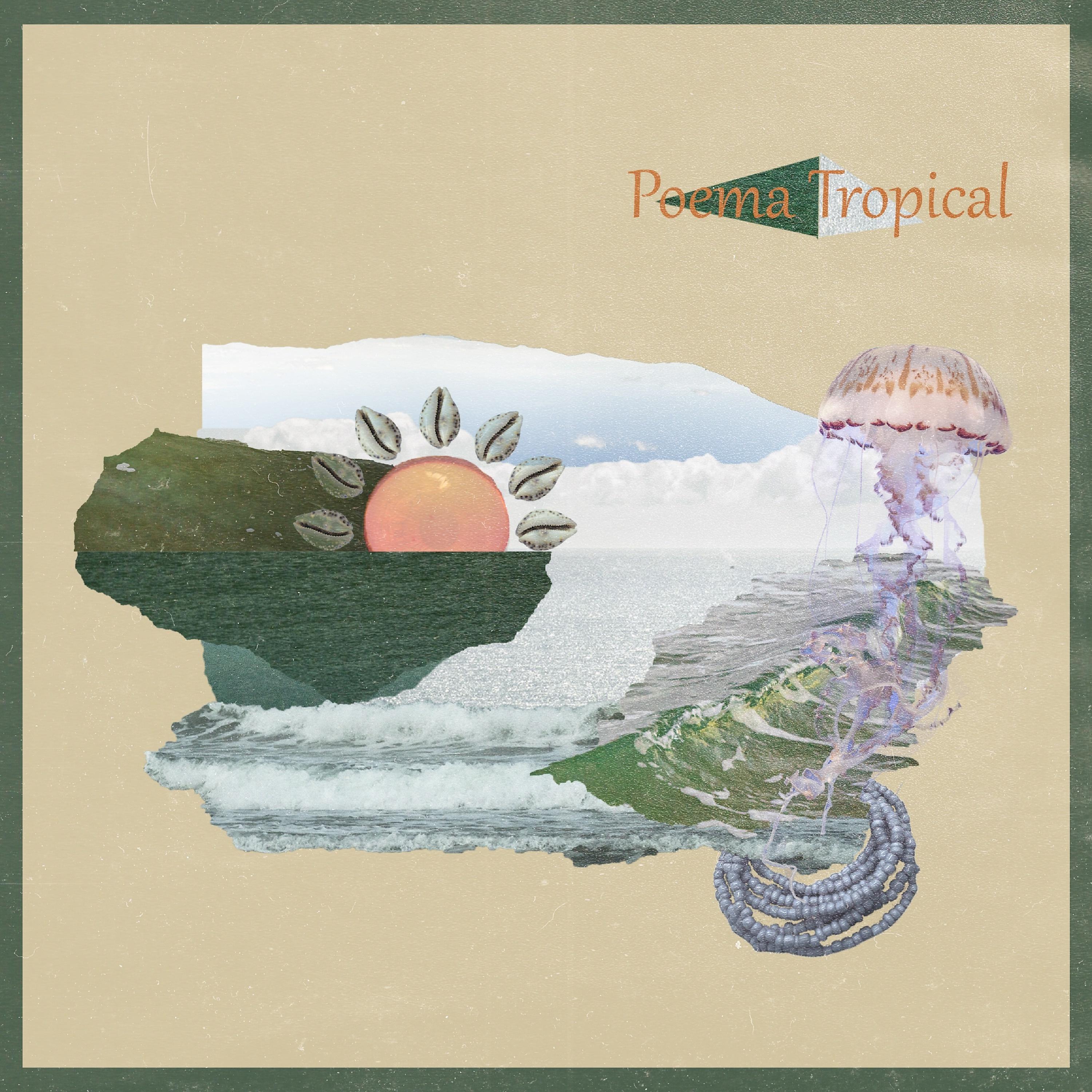 Постер альбома Poema Tropical