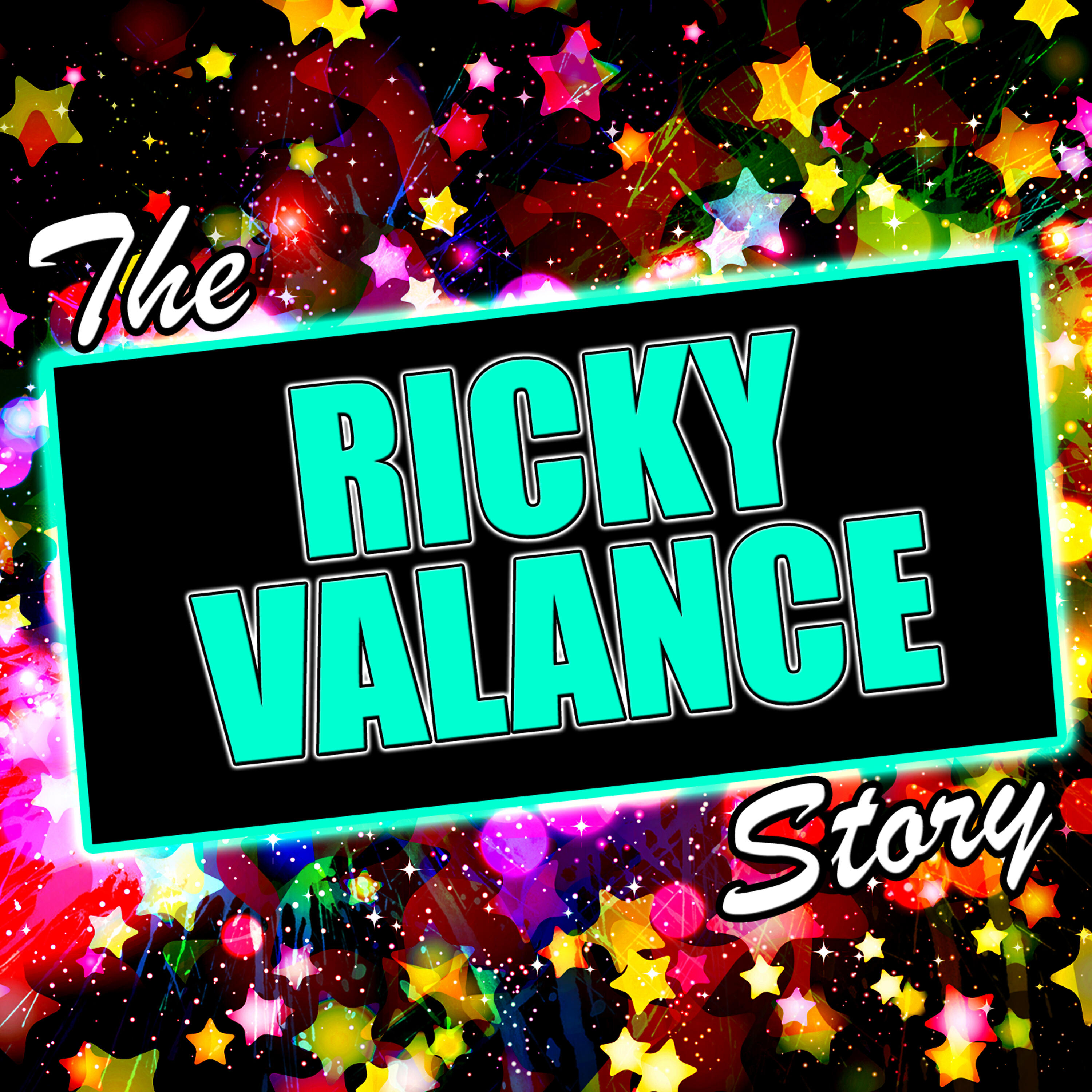 Ricky Valance - Tell Laura I Love Her