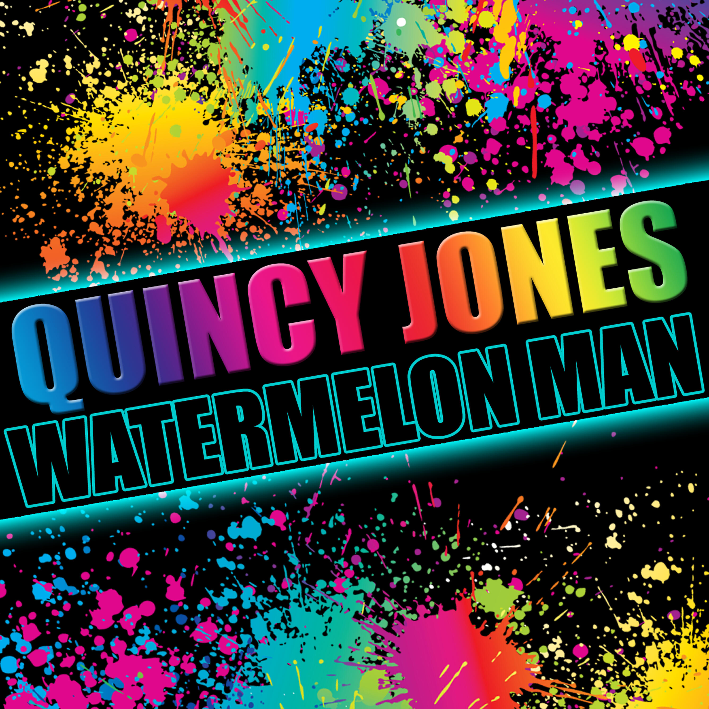 Quincy Jones - Gerry Old Man