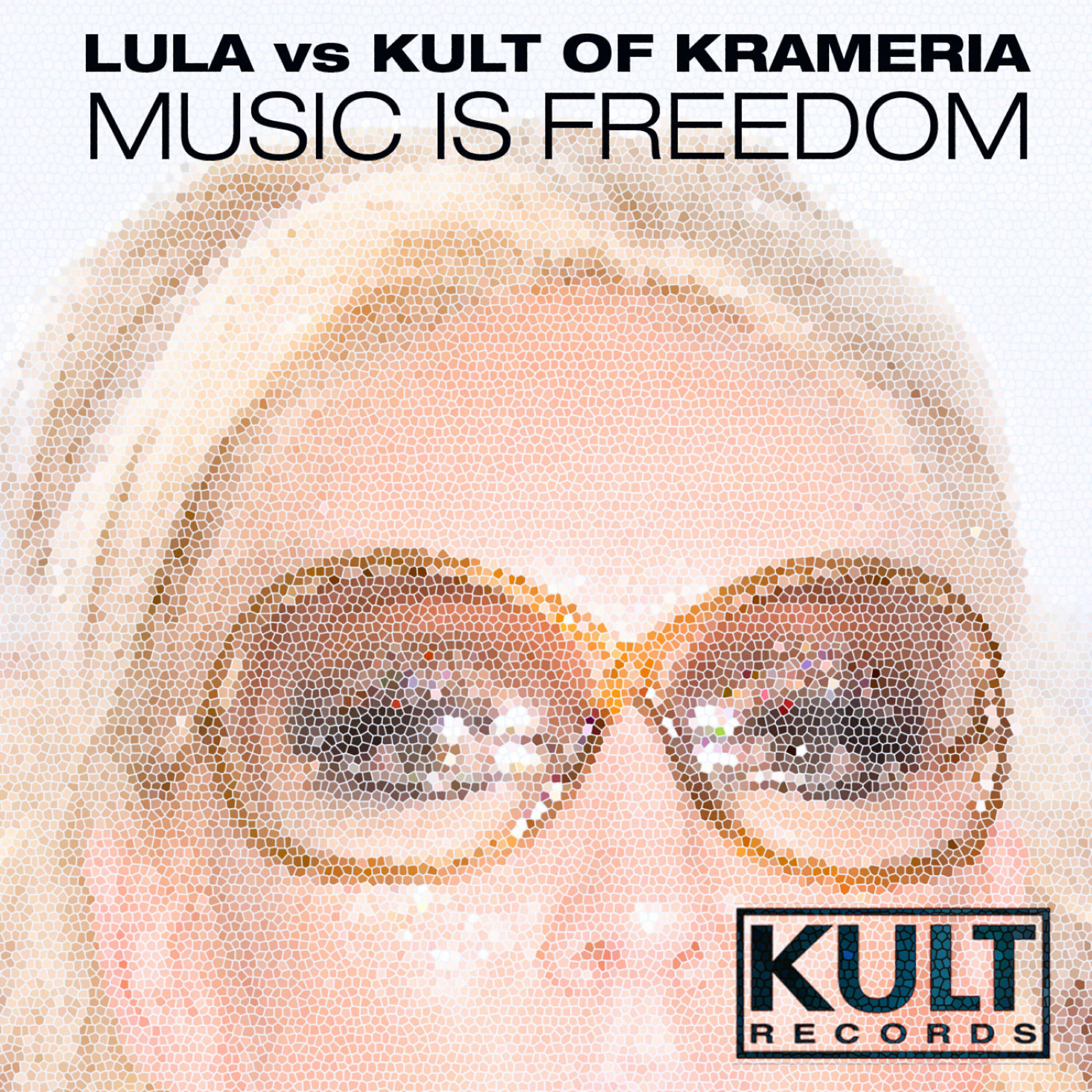 LULA - Music Is Freedom (Adam Freemer Remix)