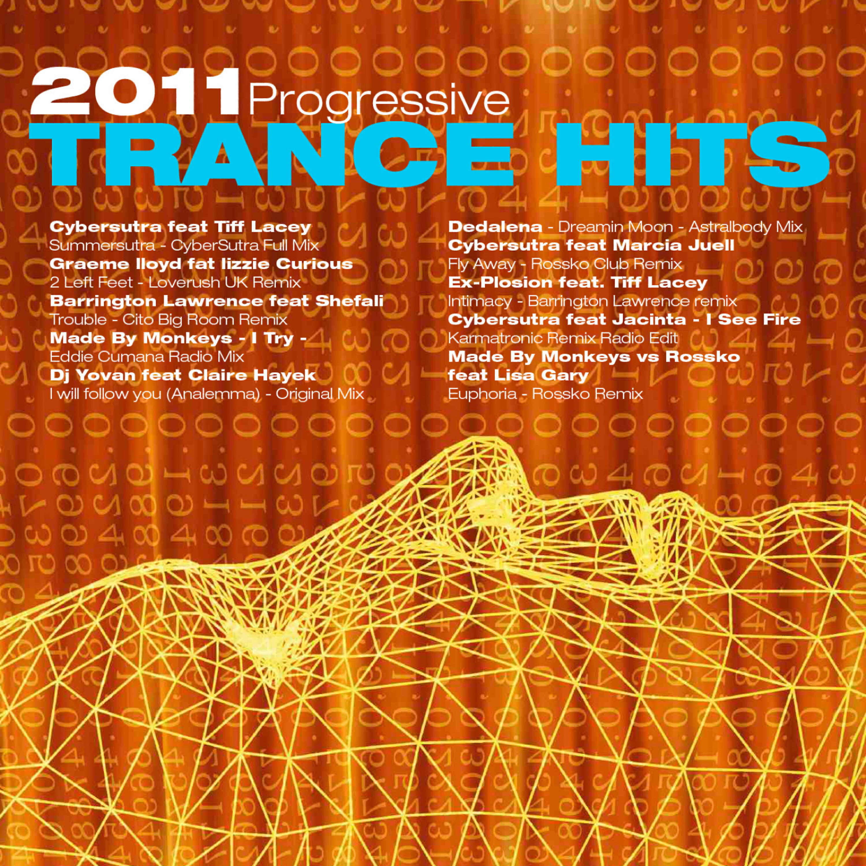 Shefali - Trouble (Omar Cito Perez Remix)