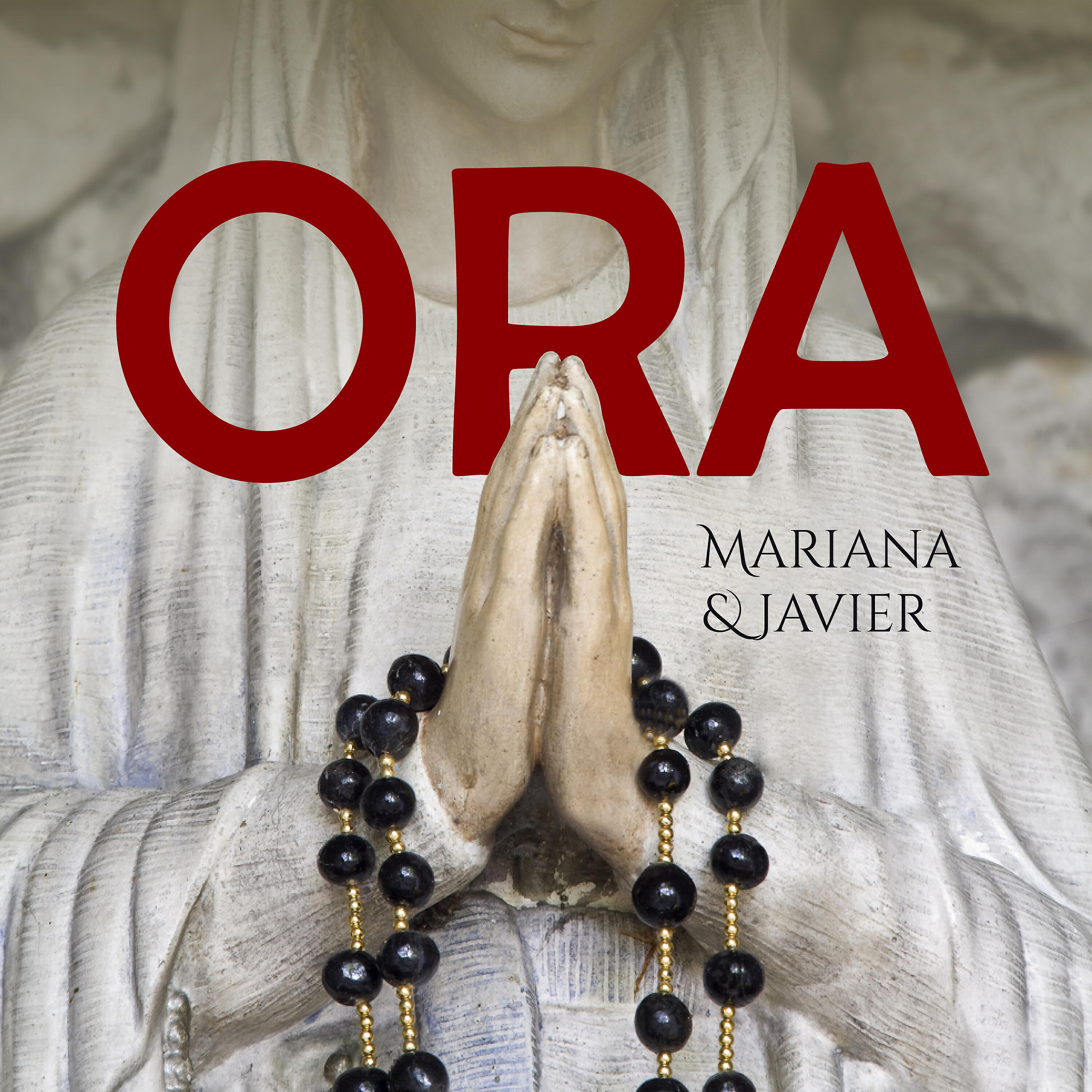 Mariana - Curadores