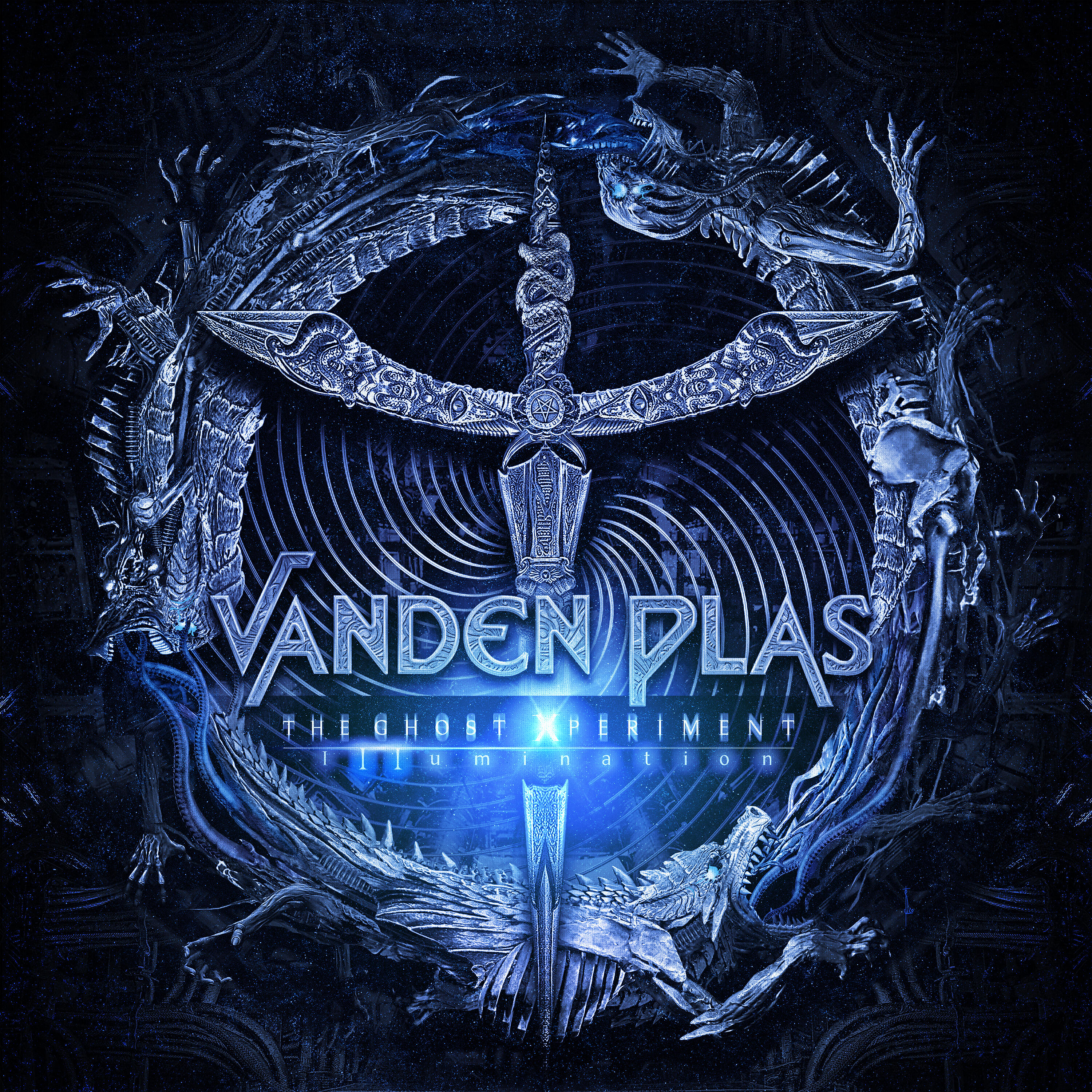 Vanden Plas - Ghost Engineers