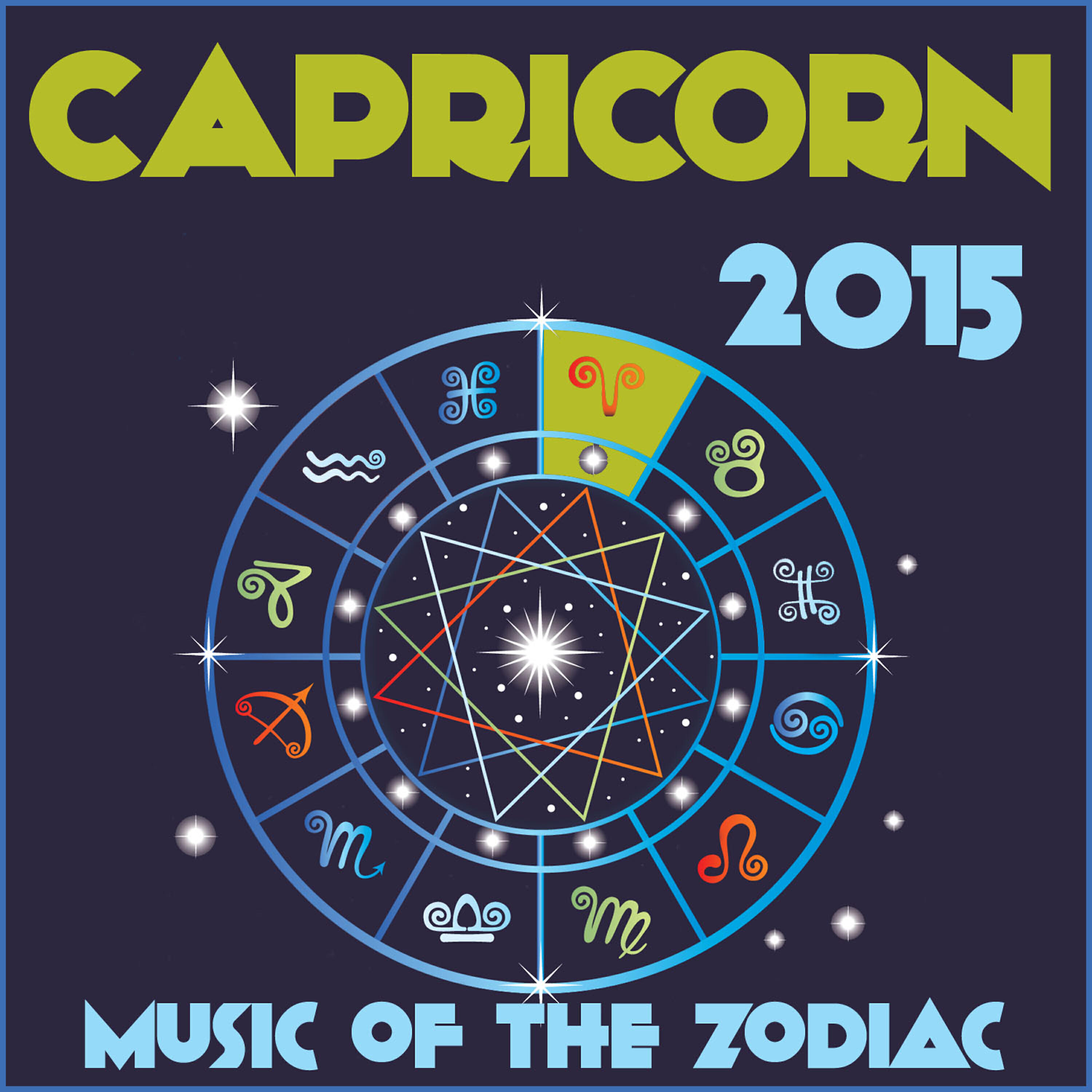 Zodiac Tribe - Radiate Light