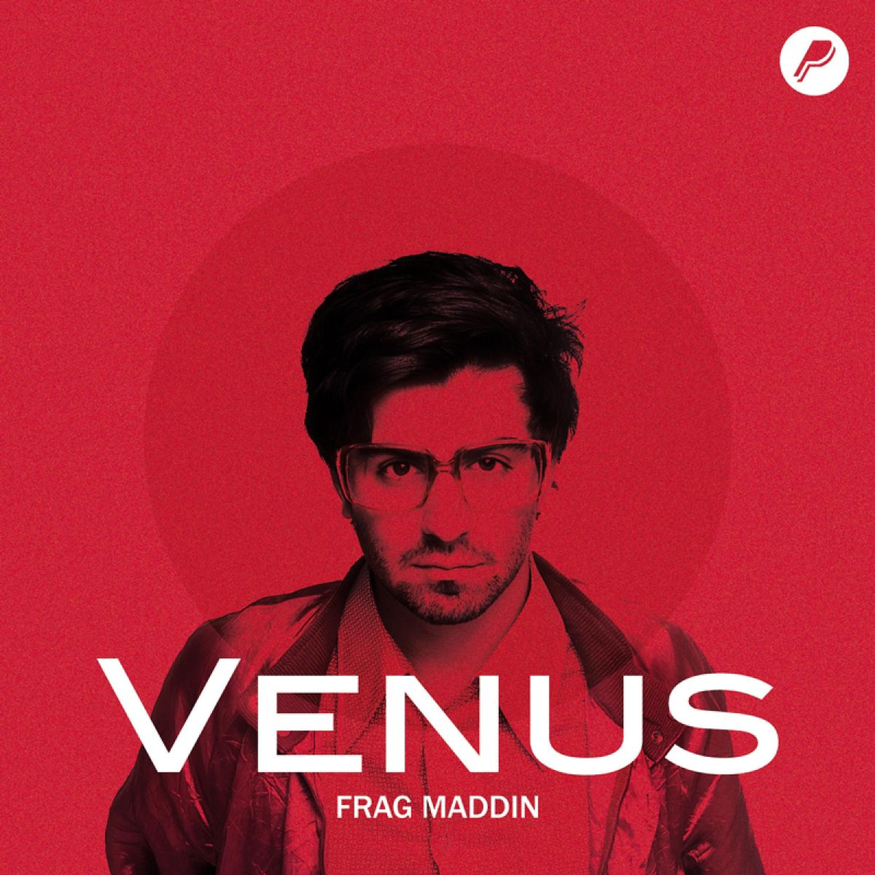 Постер альбома Venus EP