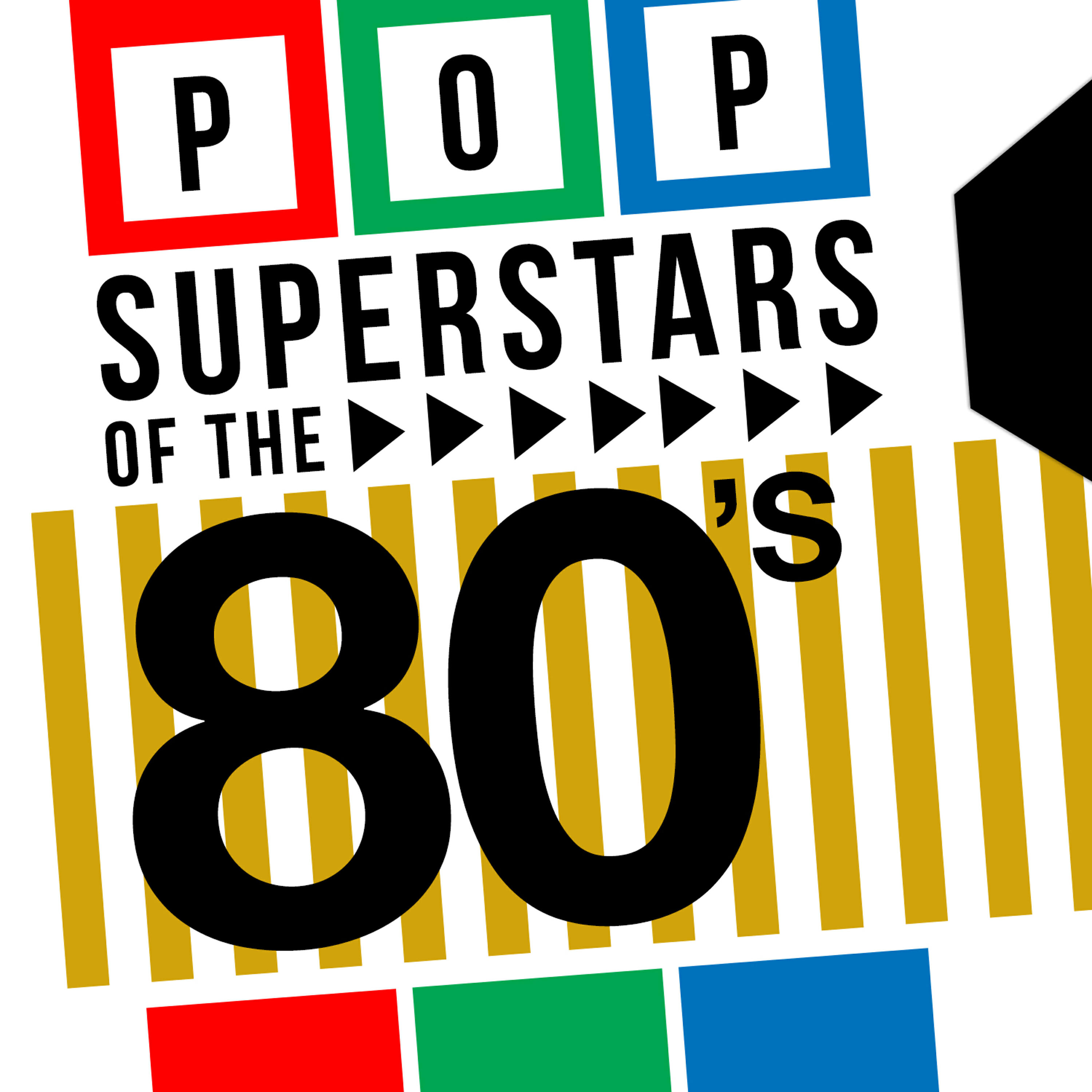 80's Pop Super Hits - Ay Ay Ay Ay Moosey