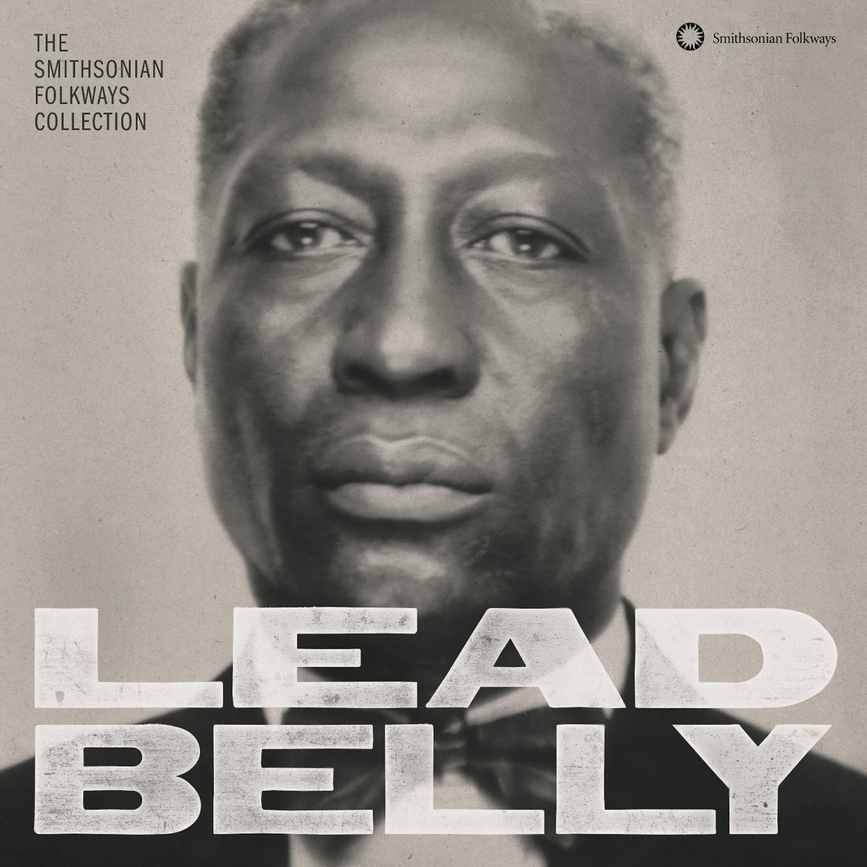 Lead Belly - One Dime Blues