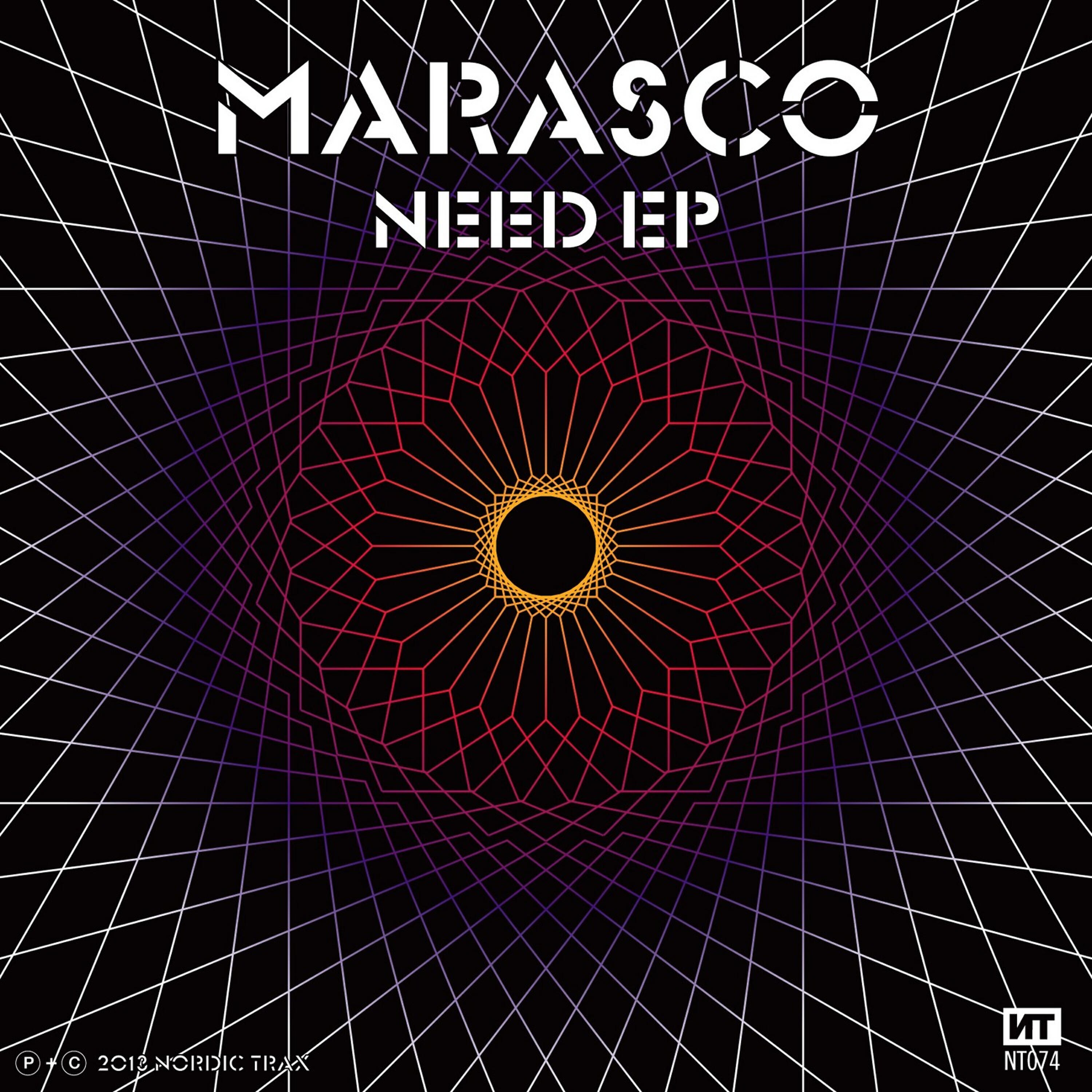 Marasco - What (Brendon Collins Summer Remix)