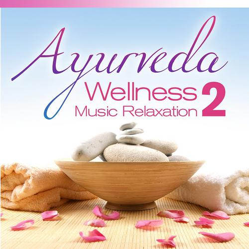 Постер альбома Ayurveda Wellness Music Relaxation, Vol.2