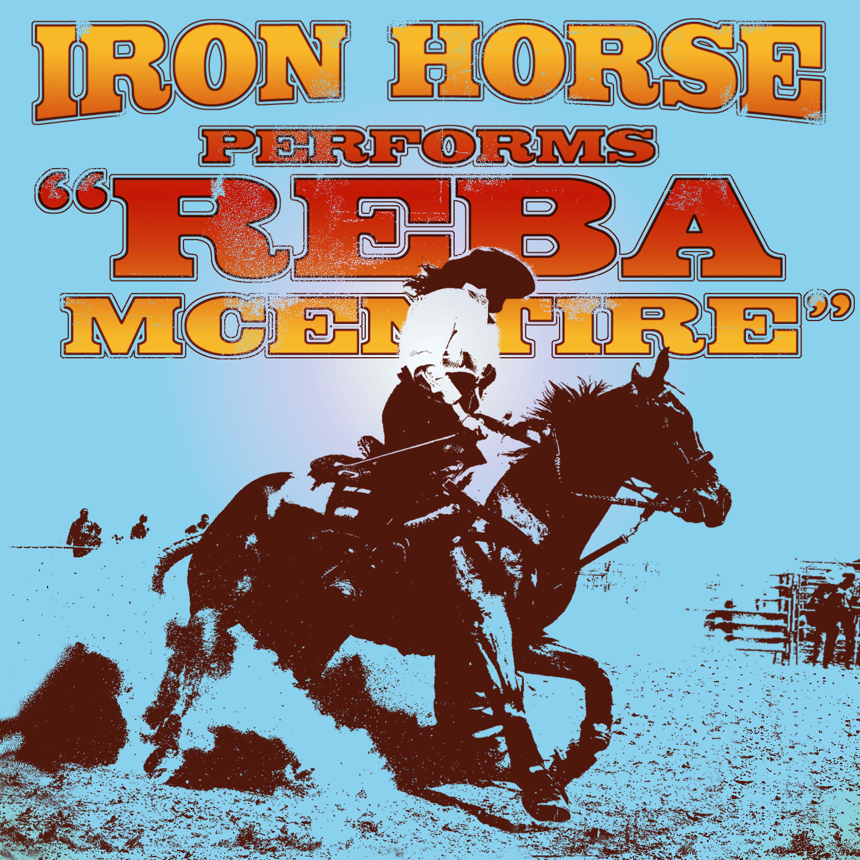 Постер альбома Reba McEntire - Single