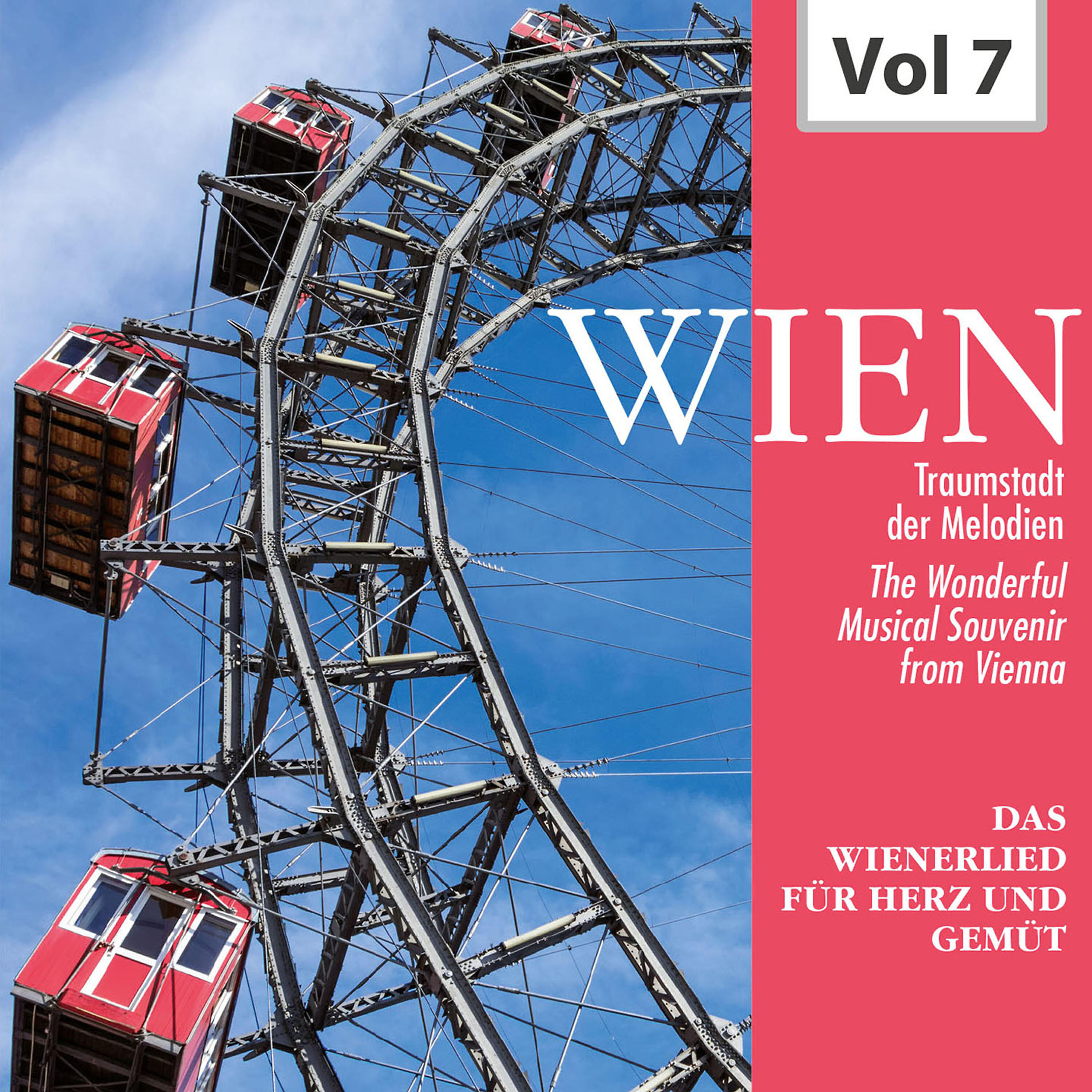Heinz Conrads - Wenn ich mit meinem Dackel von Grinzing heimwärts wackel